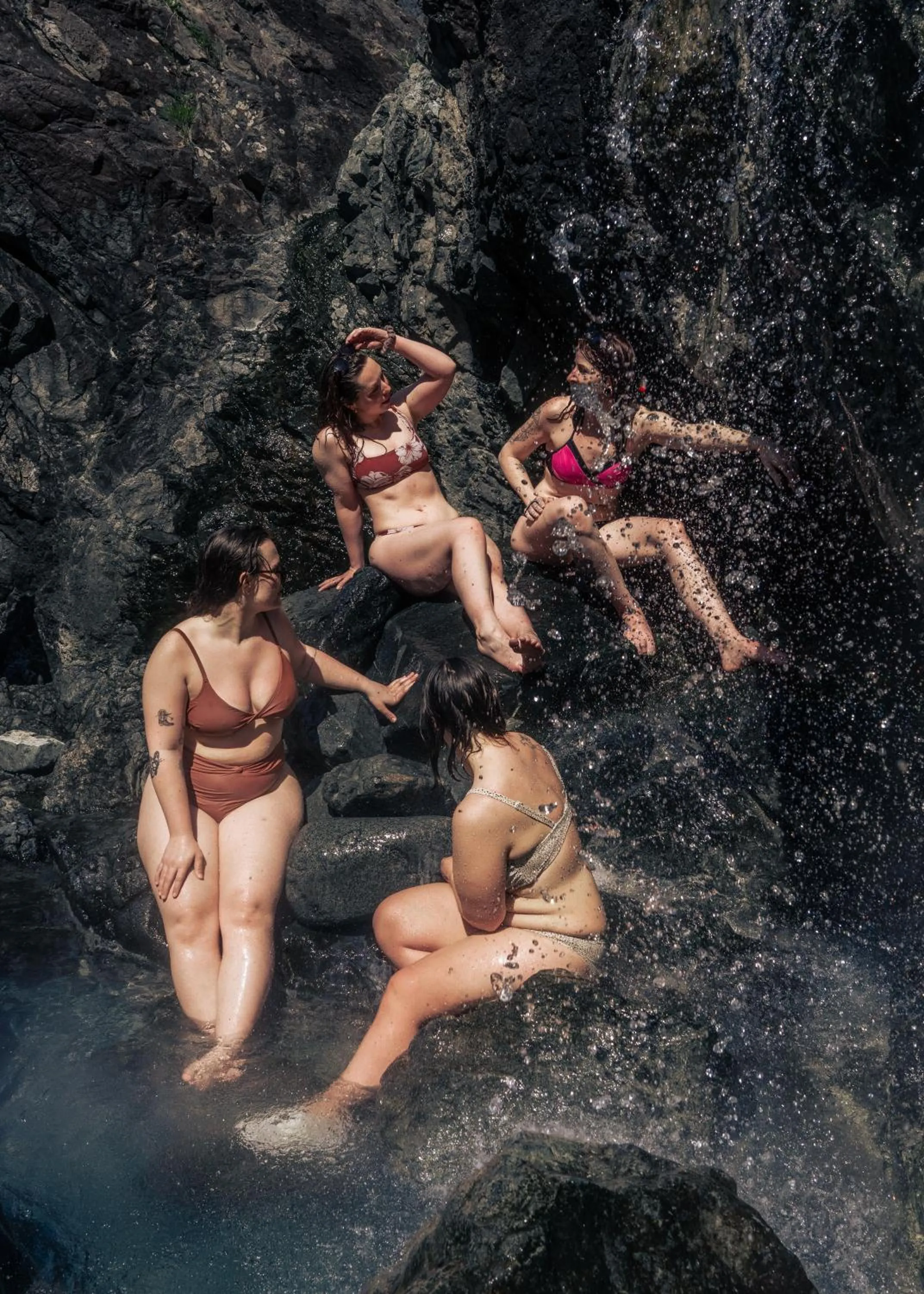 Activities in Tofino Resort + Marina