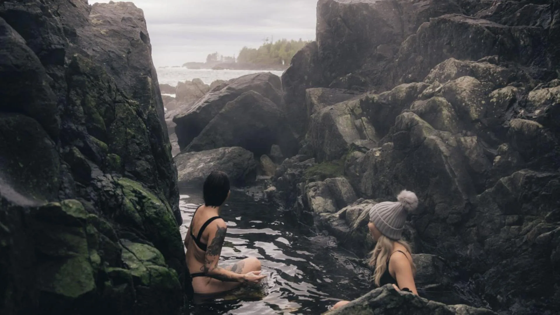 Activities in Tofino Resort + Marina