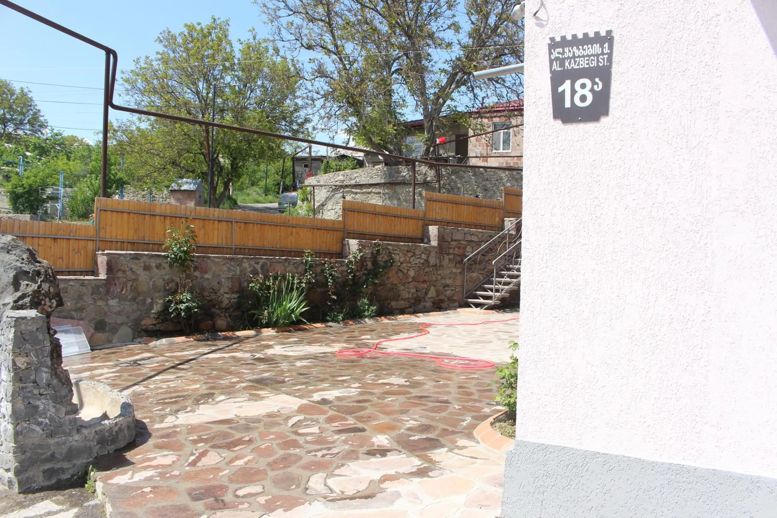 Billiard in Hotel Rabati