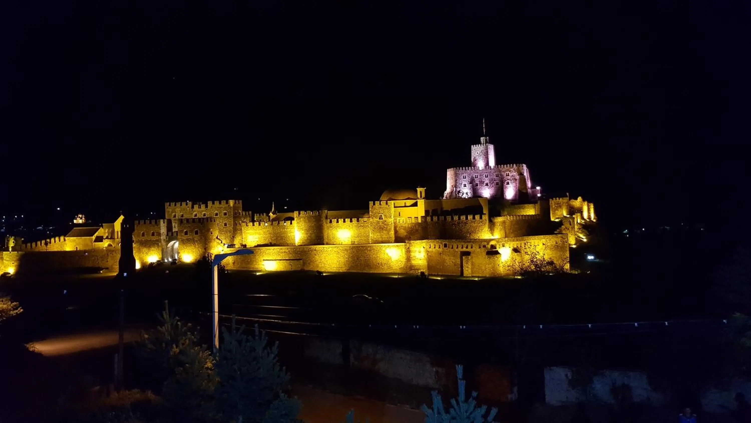 Neighbourhood in Hotel Rabati