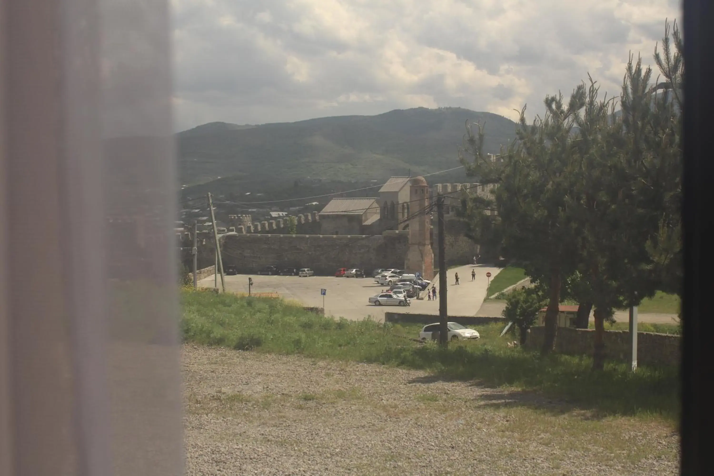 Deluxe Double or Twin Room - single occupancy in Hotel Rabati Deluxe Double or Twin Room - single occupancy in Hotel Rabati