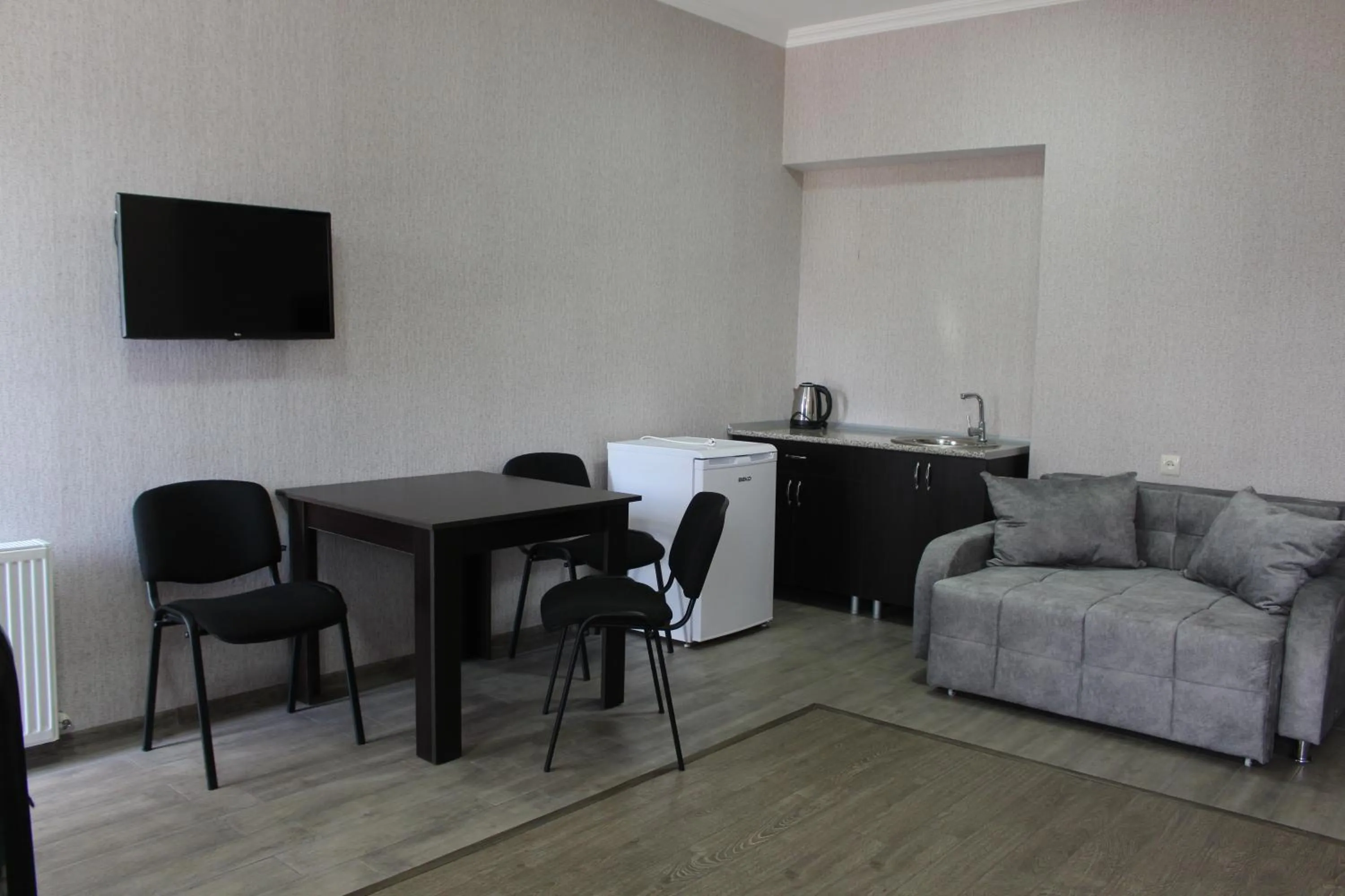 TV and multimedia in Hotel Rabati