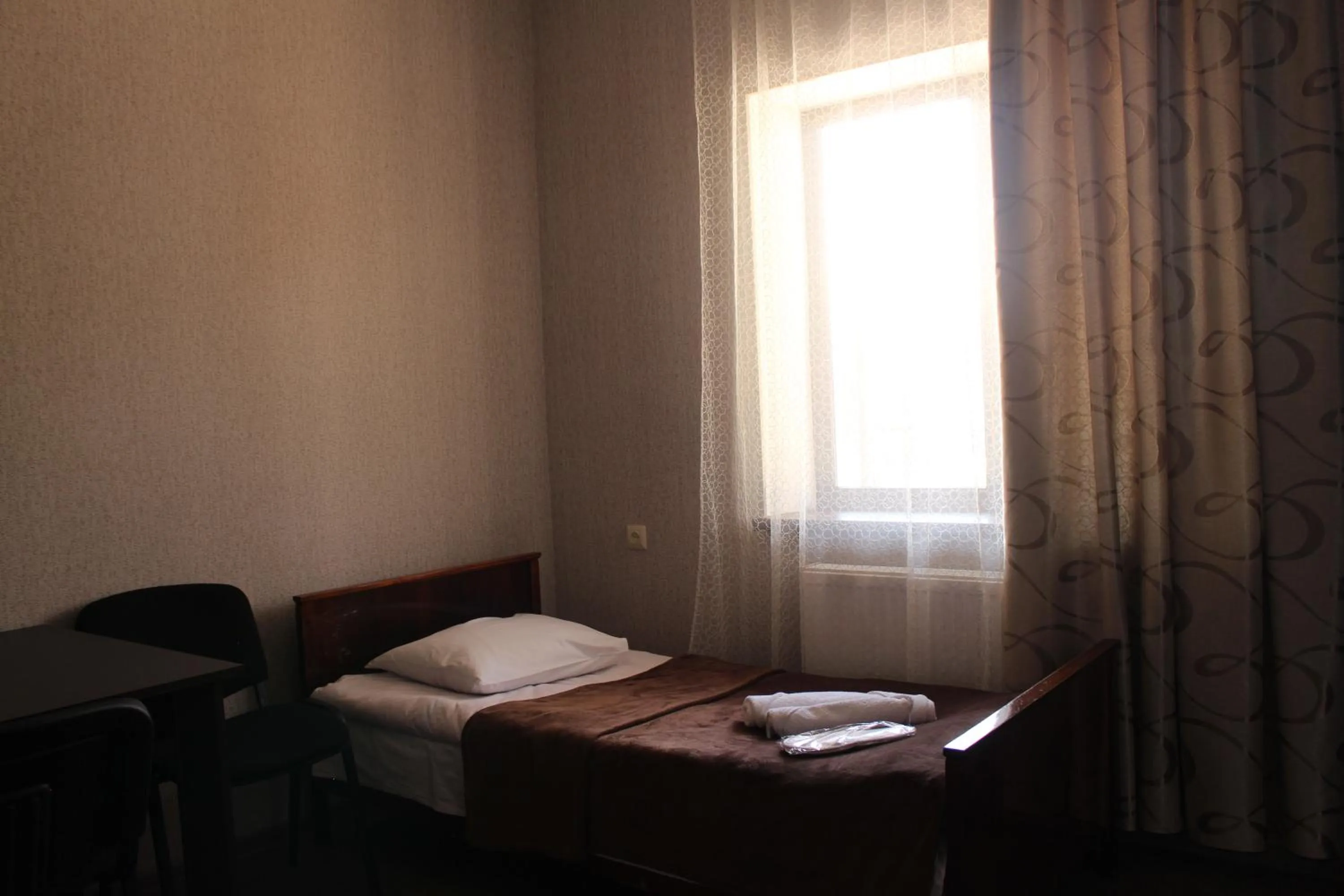 Bedroom, Bed in Hotel Rabati