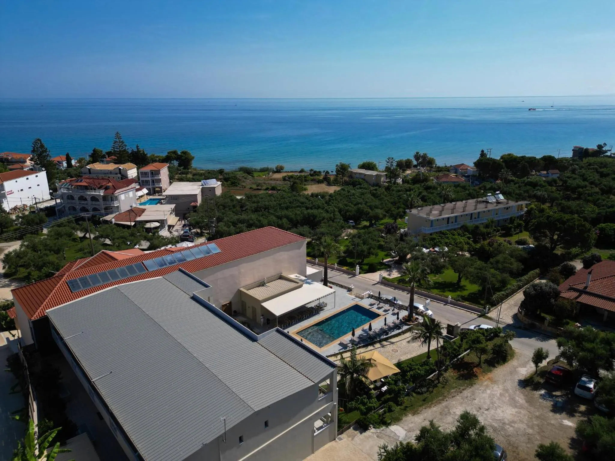 Other in Remezzo Studios & Apartments