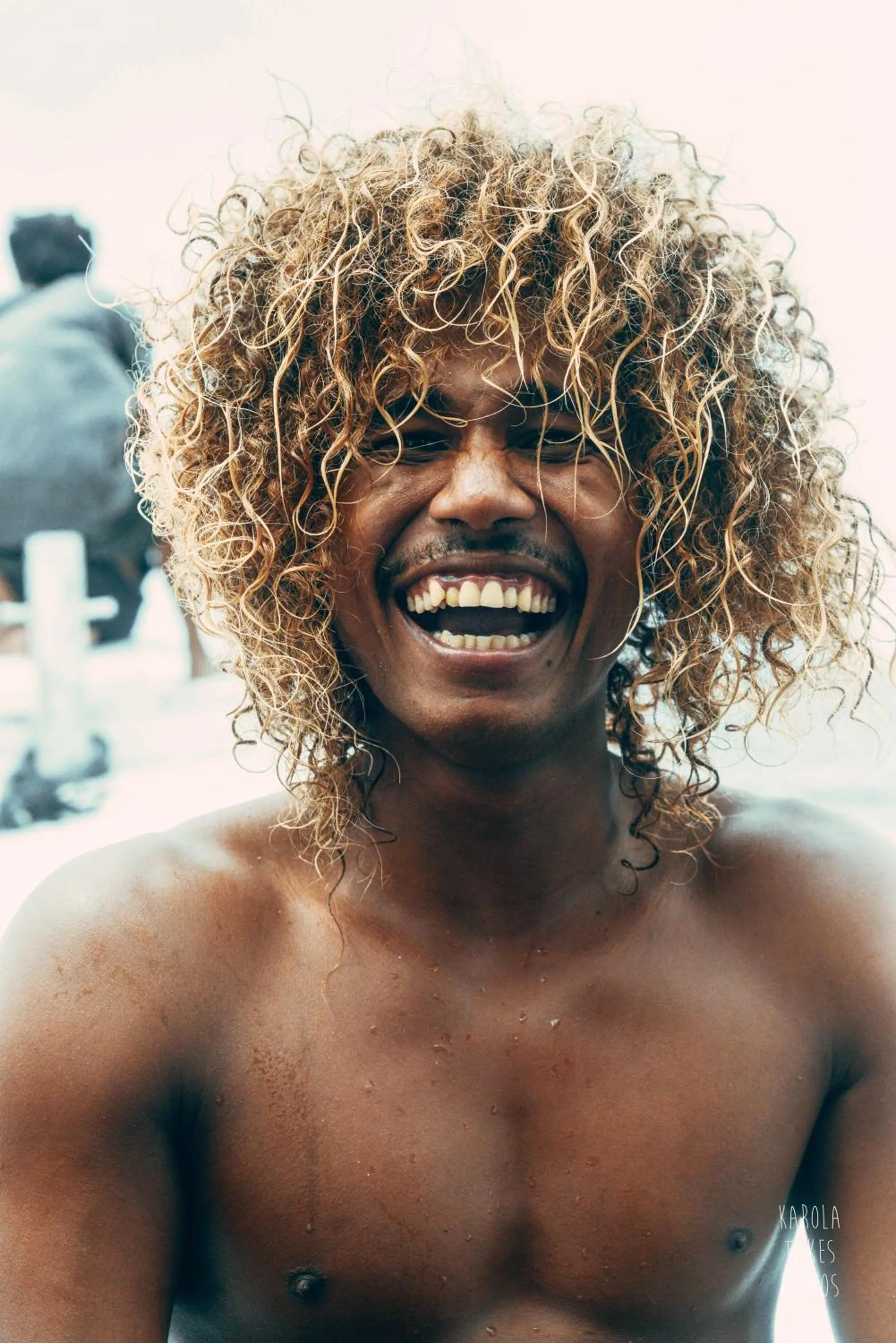 Diving in Trawangan Dive Resort