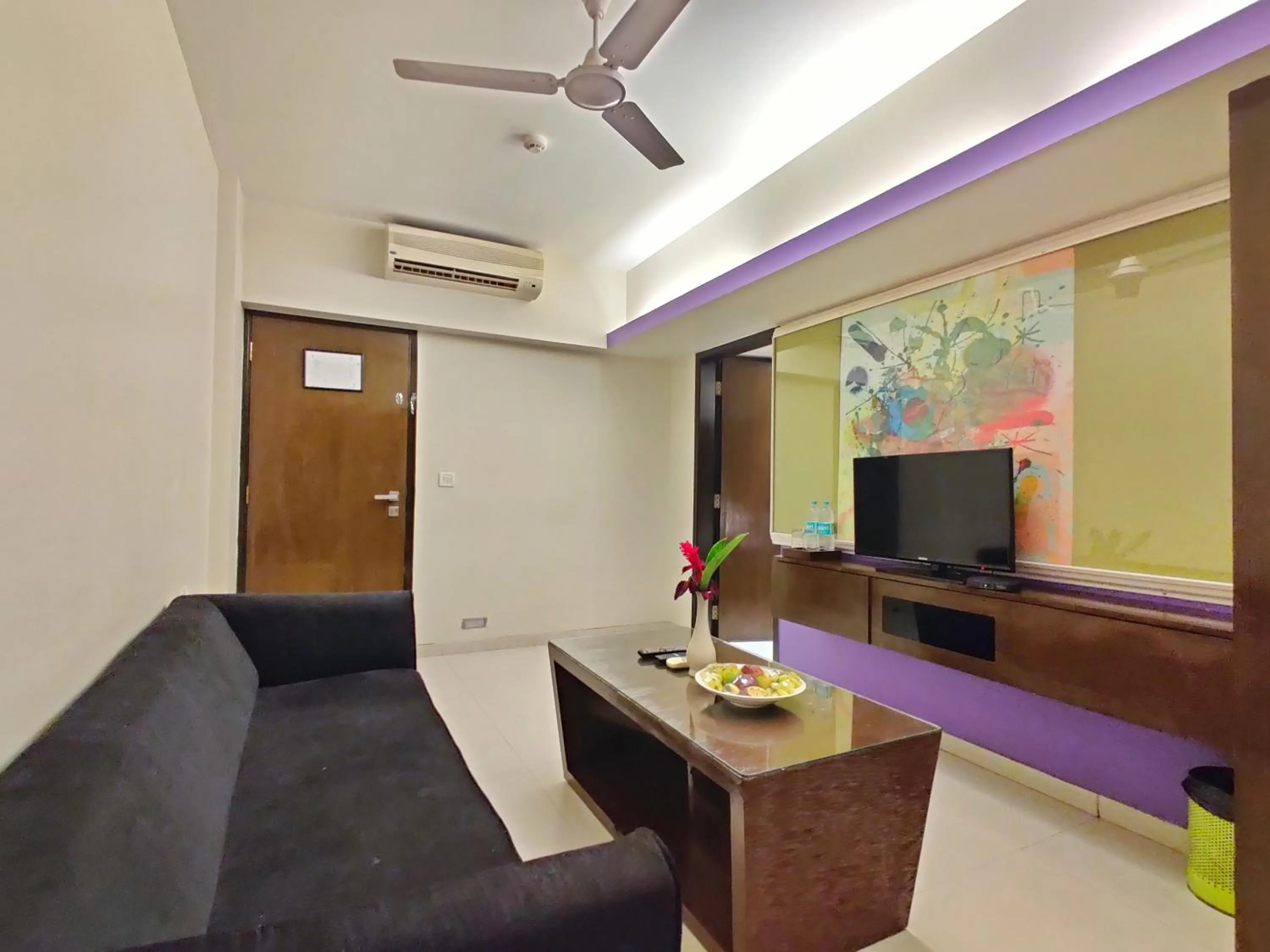 Citrus Hotel Lonavala