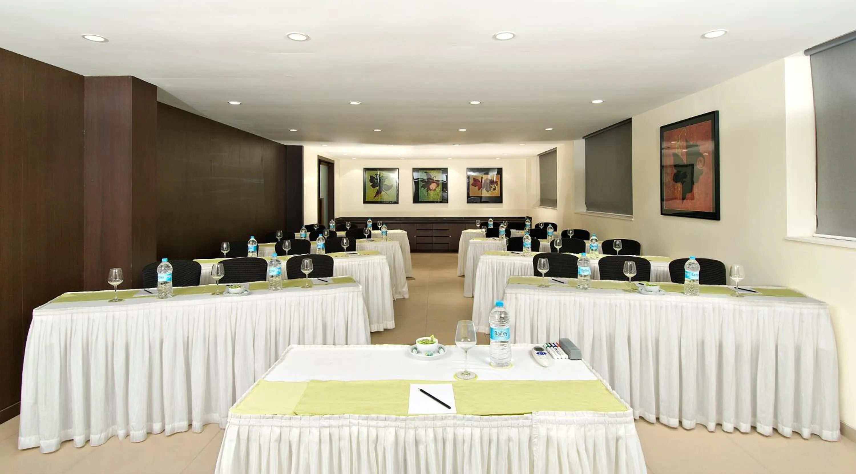 Business facilities in Citrus Hotel Lonavala