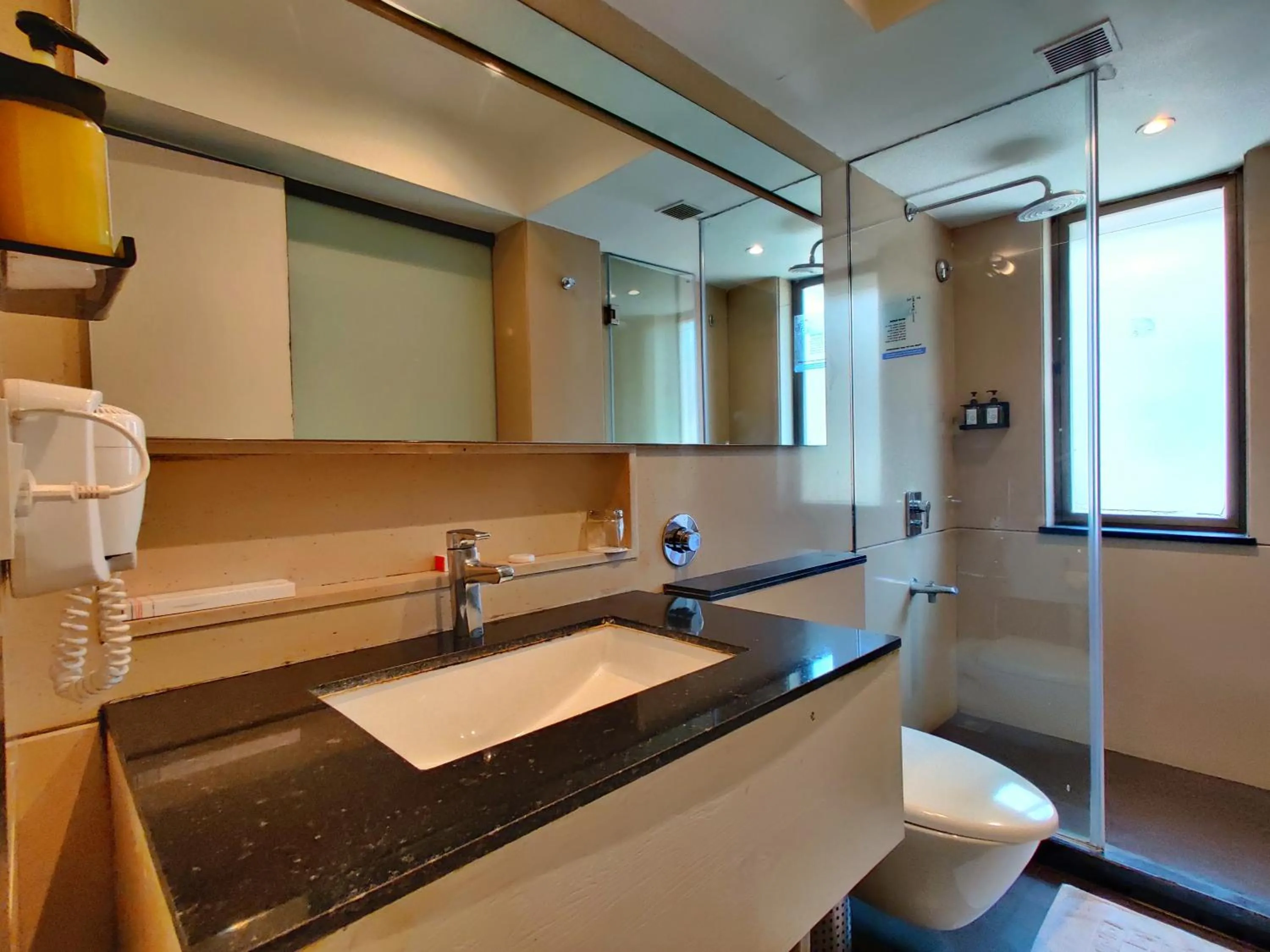 Citrus Hotel Lonavala