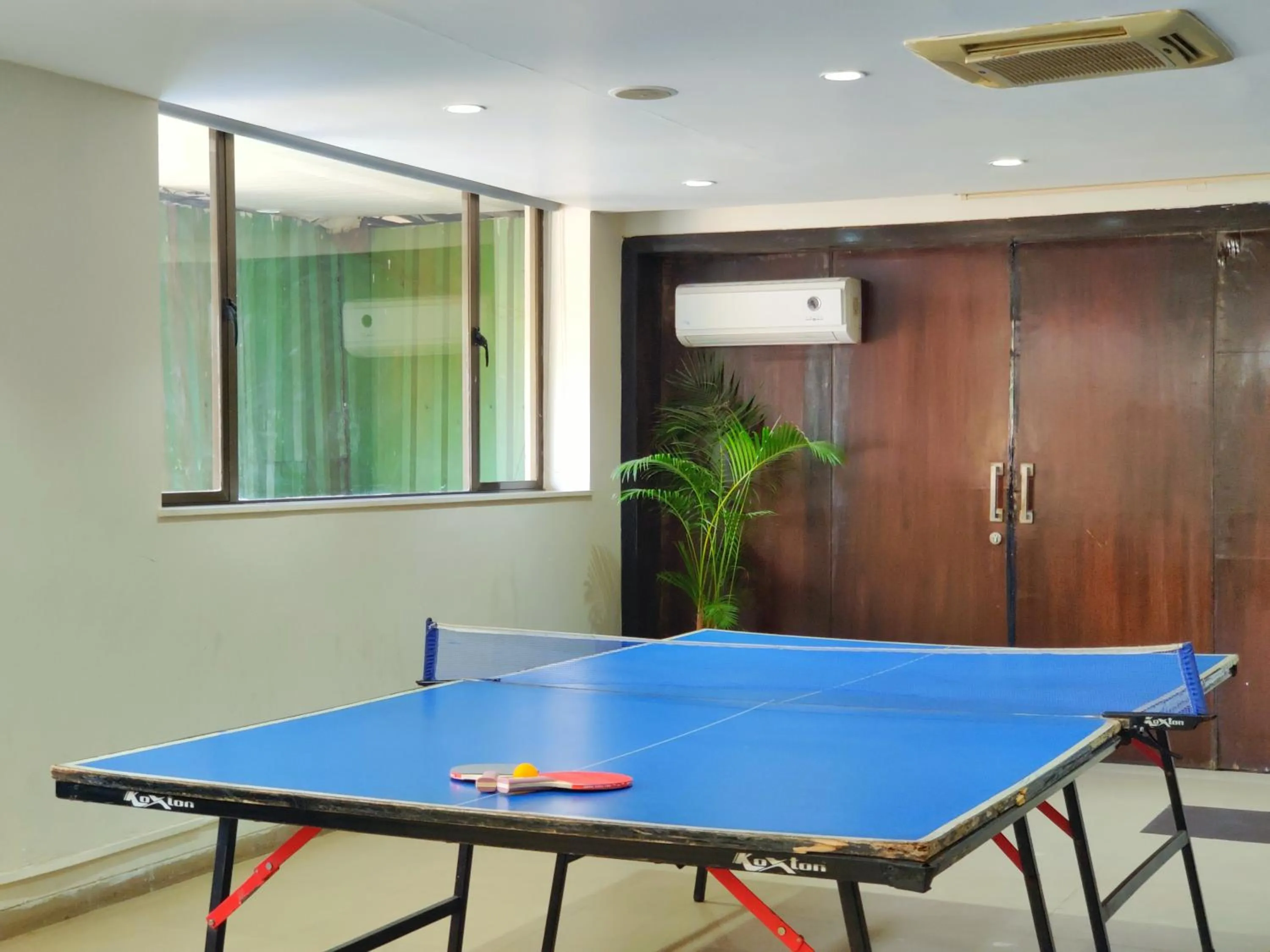 Citrus Hotel Lonavala