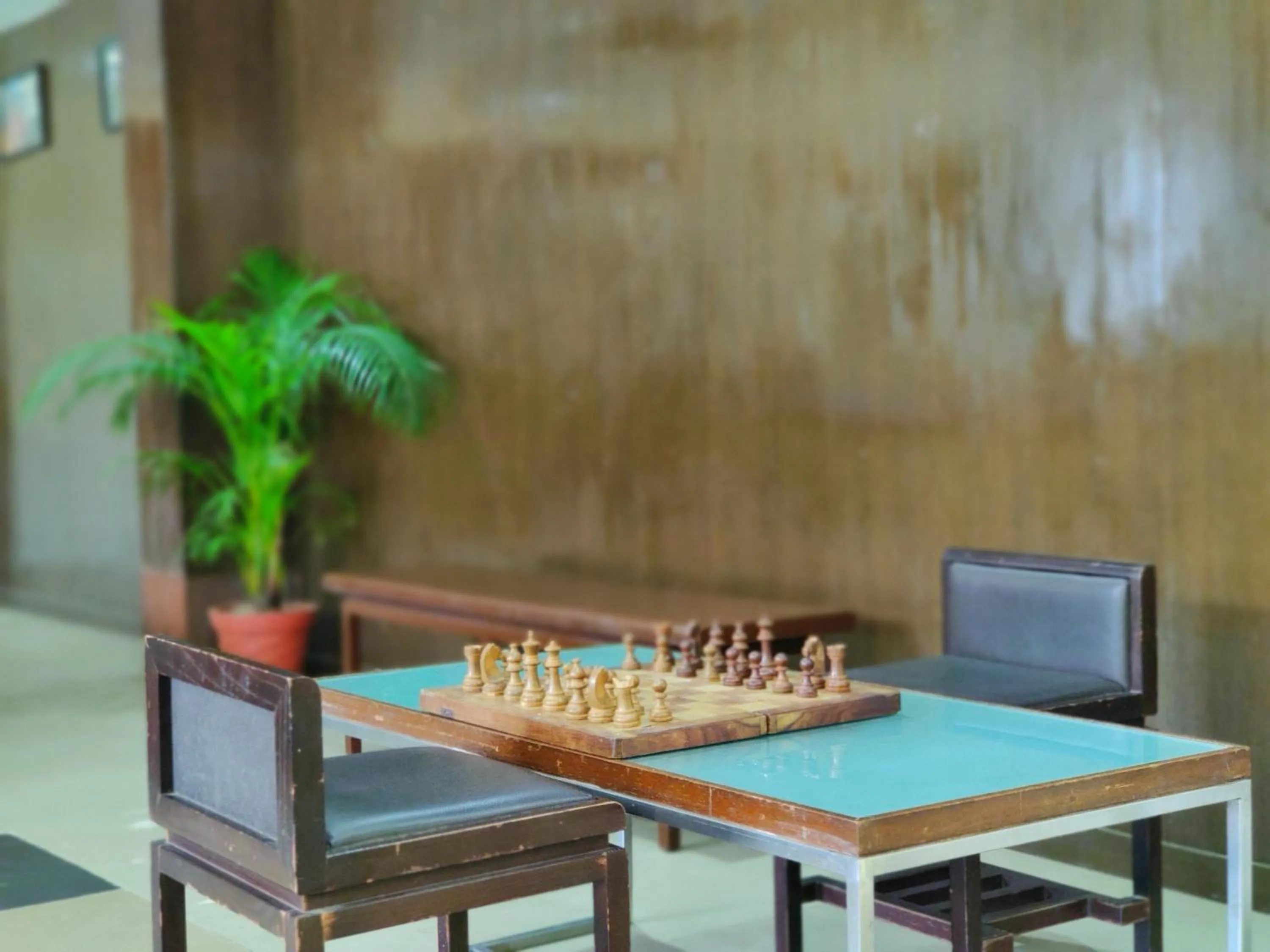 Citrus Hotel Lonavala