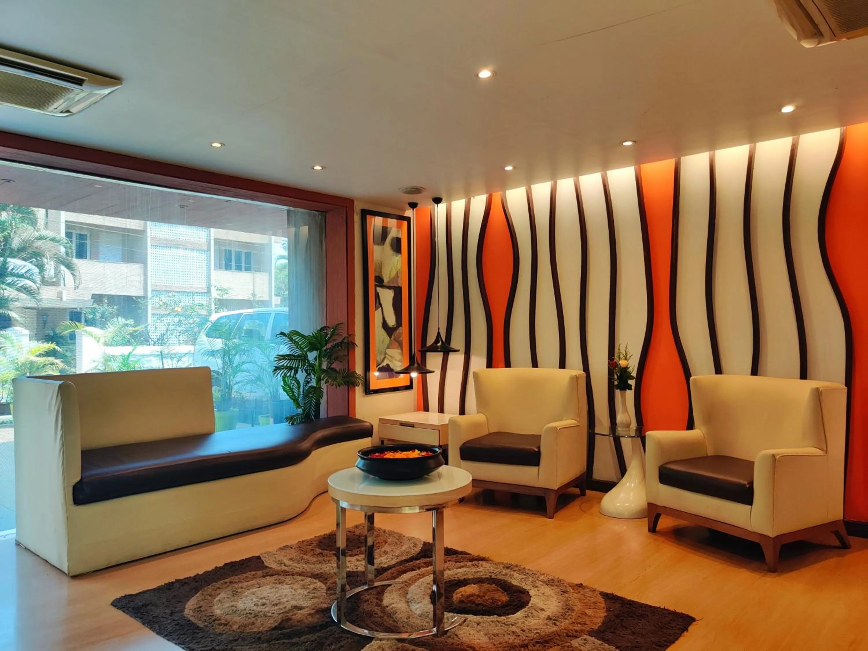 Citrus Hotel Lonavala