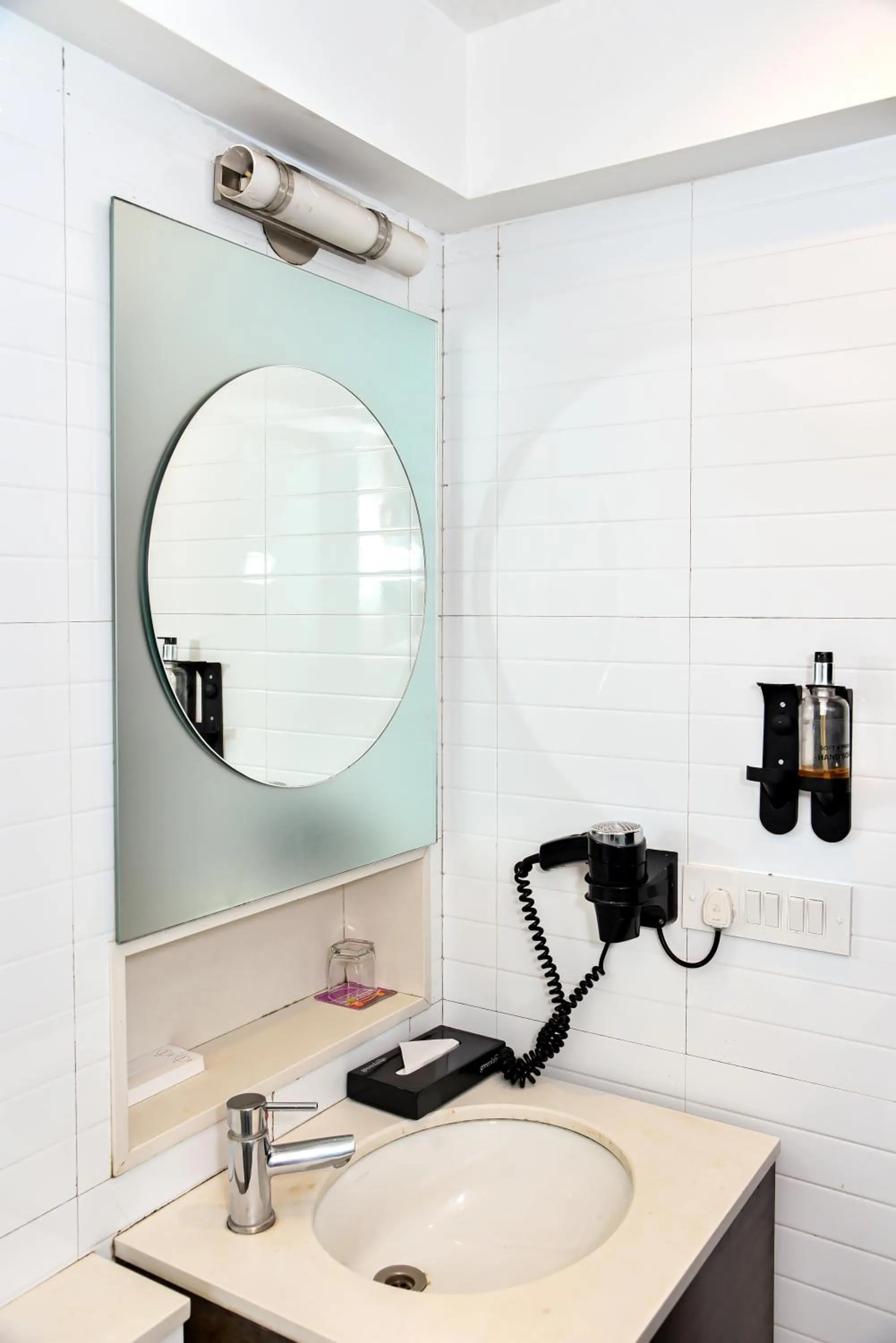 Citrus Hotel Lonavala