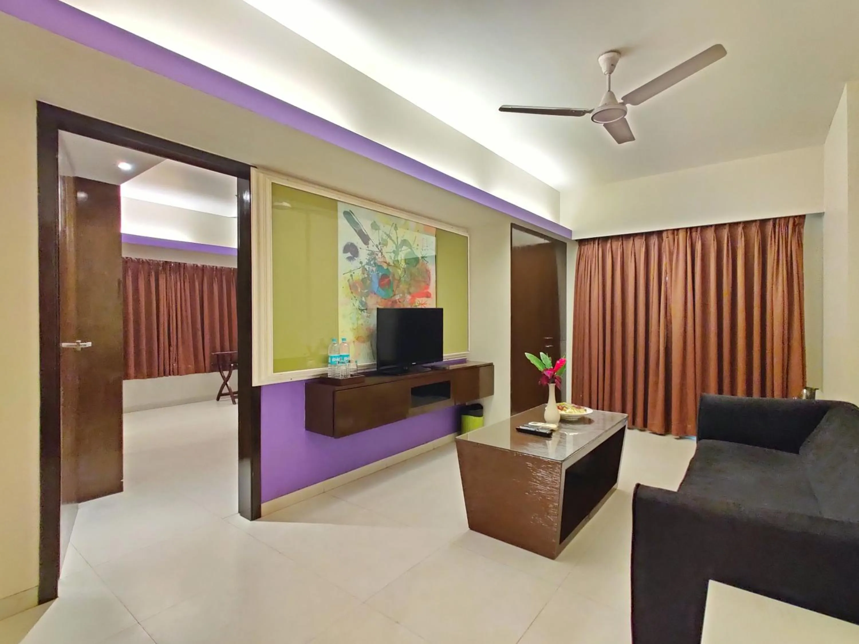 Citrus Hotel Lonavala