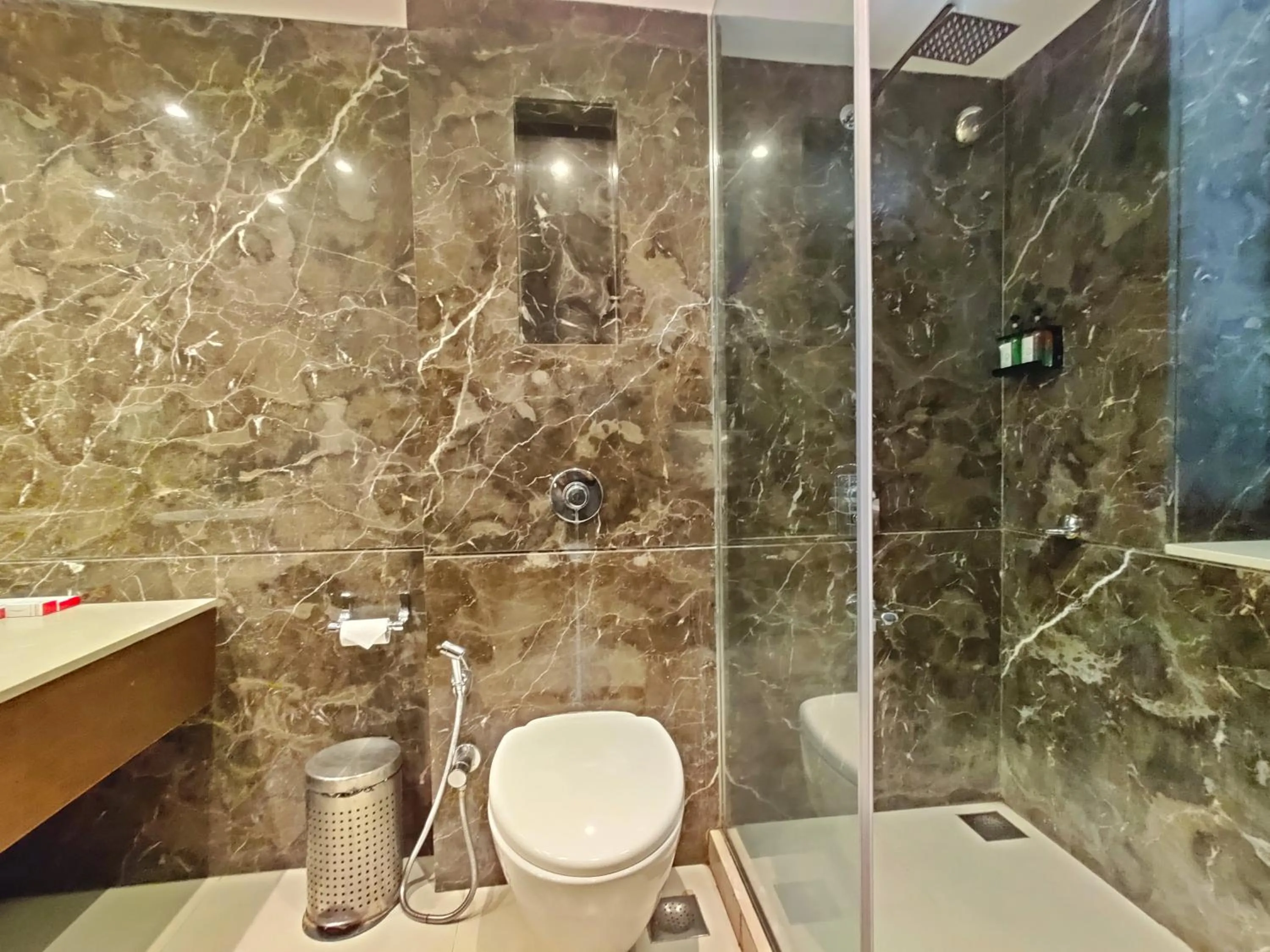 Citrus Hotel Lonavala