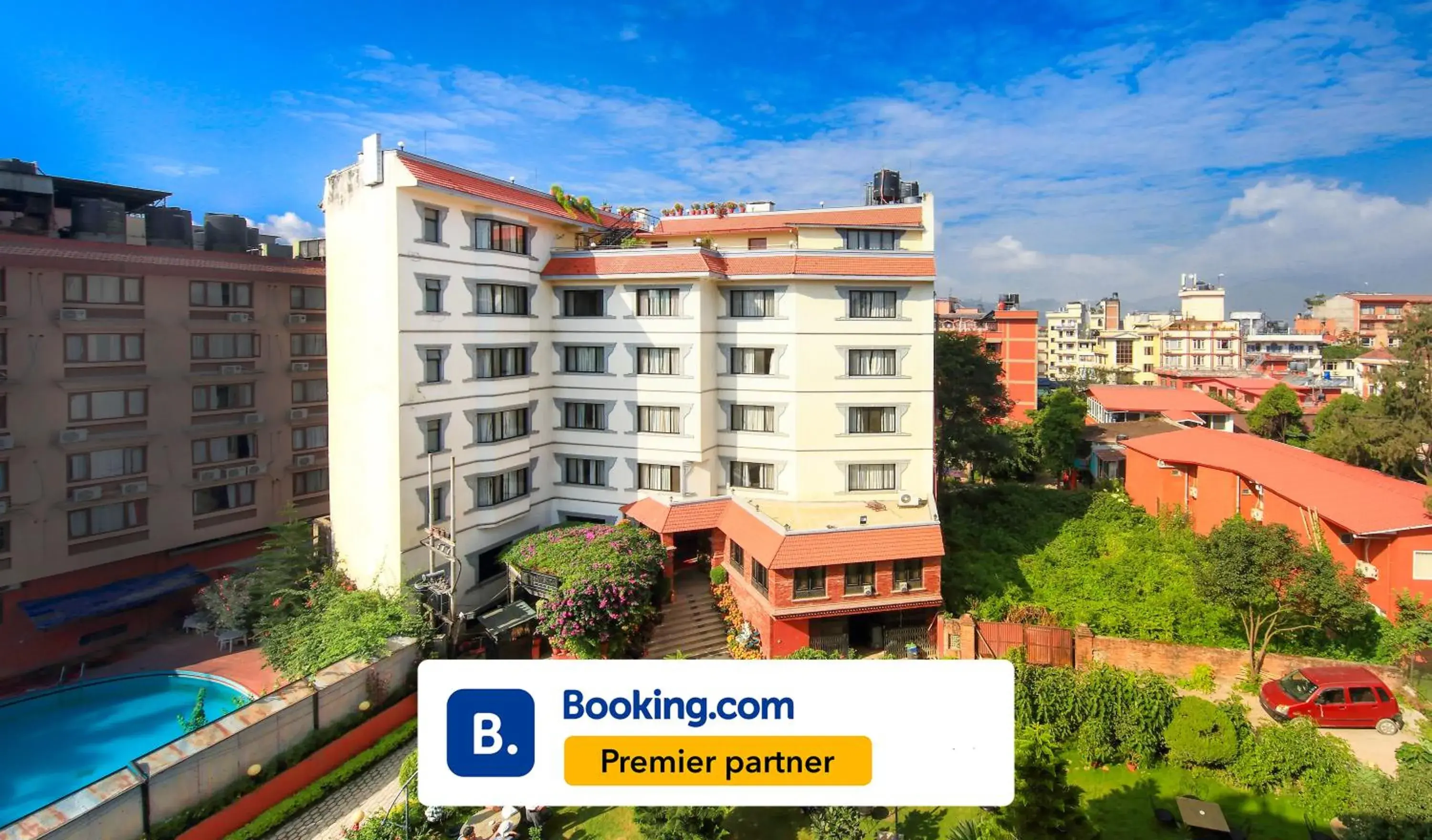 Samsara Boutique Hotel Samsara Boutique Hotel