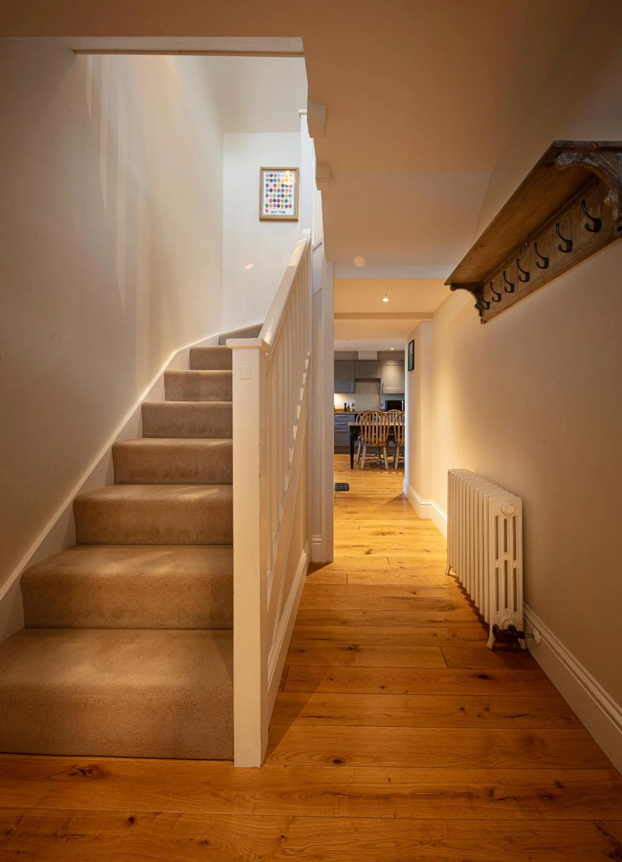 Dunvegan Castle Keepers Cottage