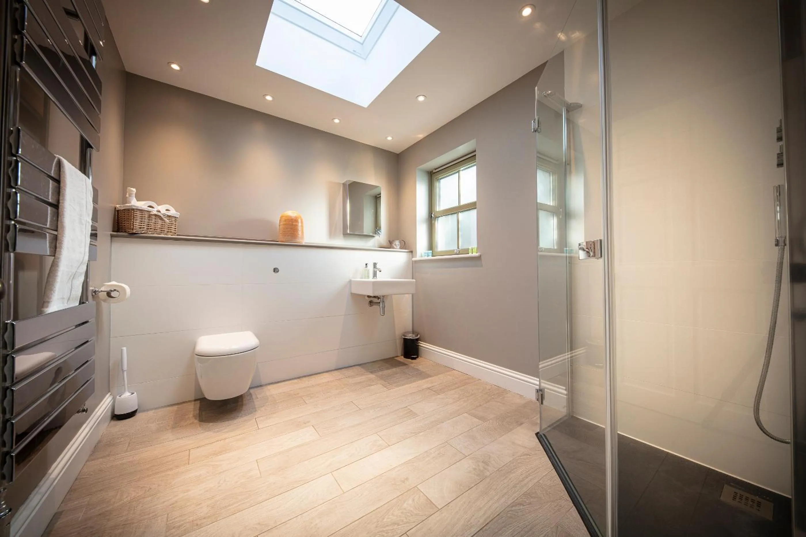 Dunvegan Castle Keepers Cottage