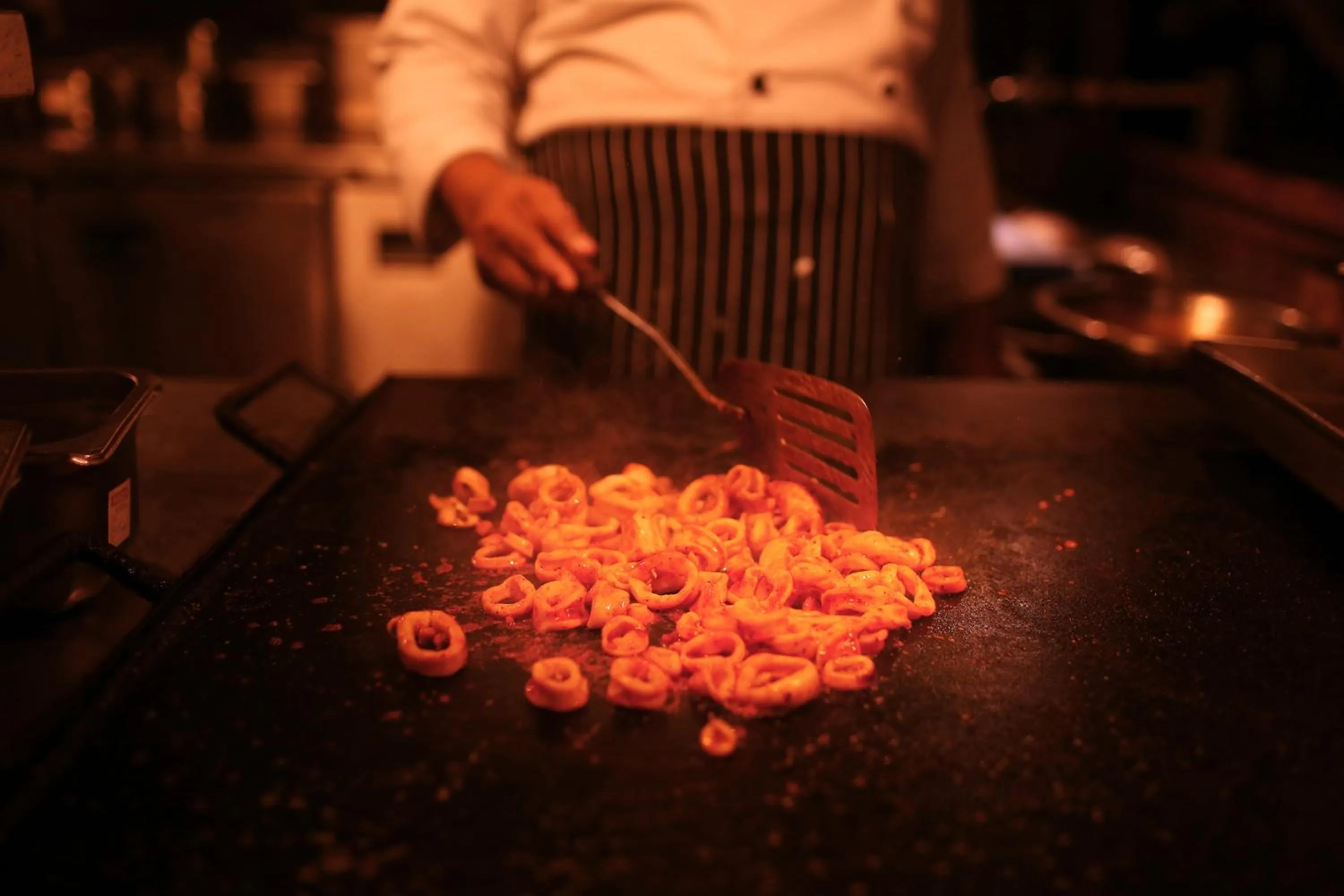 Food in Coconut Lagoon Kumarakom - A CGH Earth Experience