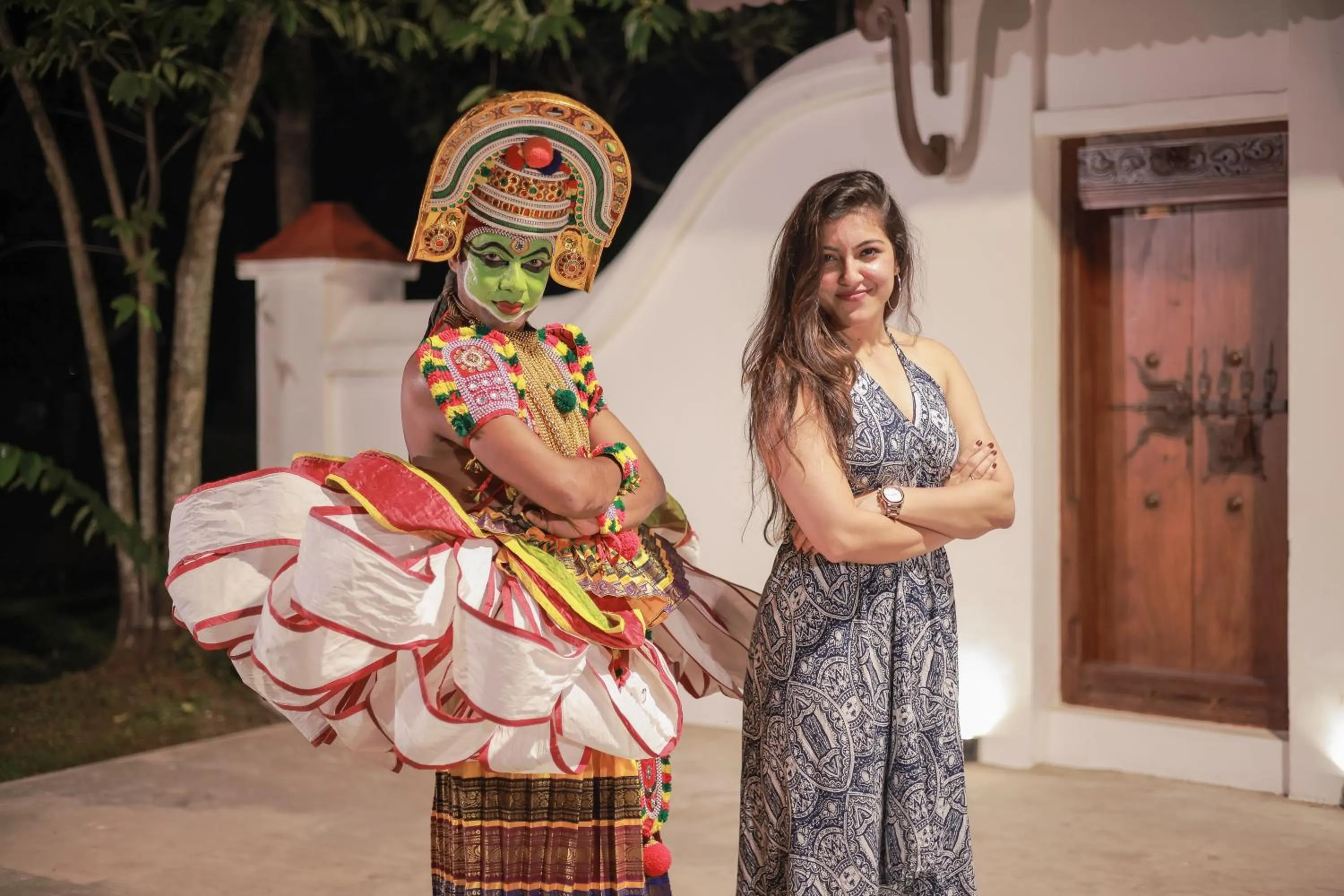 Activities in Coconut Lagoon Kumarakom - A CGH Earth Experience
