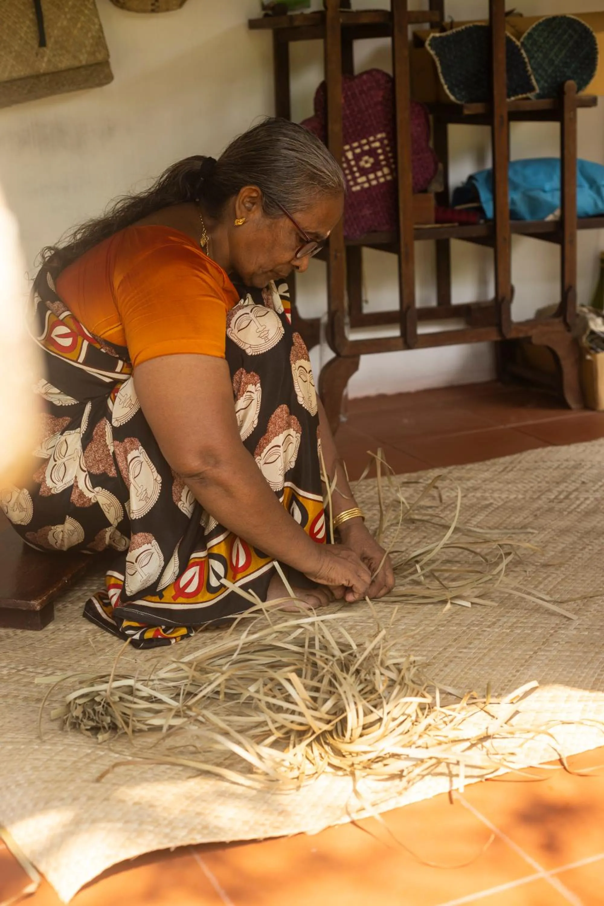 Activities in Coconut Lagoon Kumarakom - A CGH Earth Experience