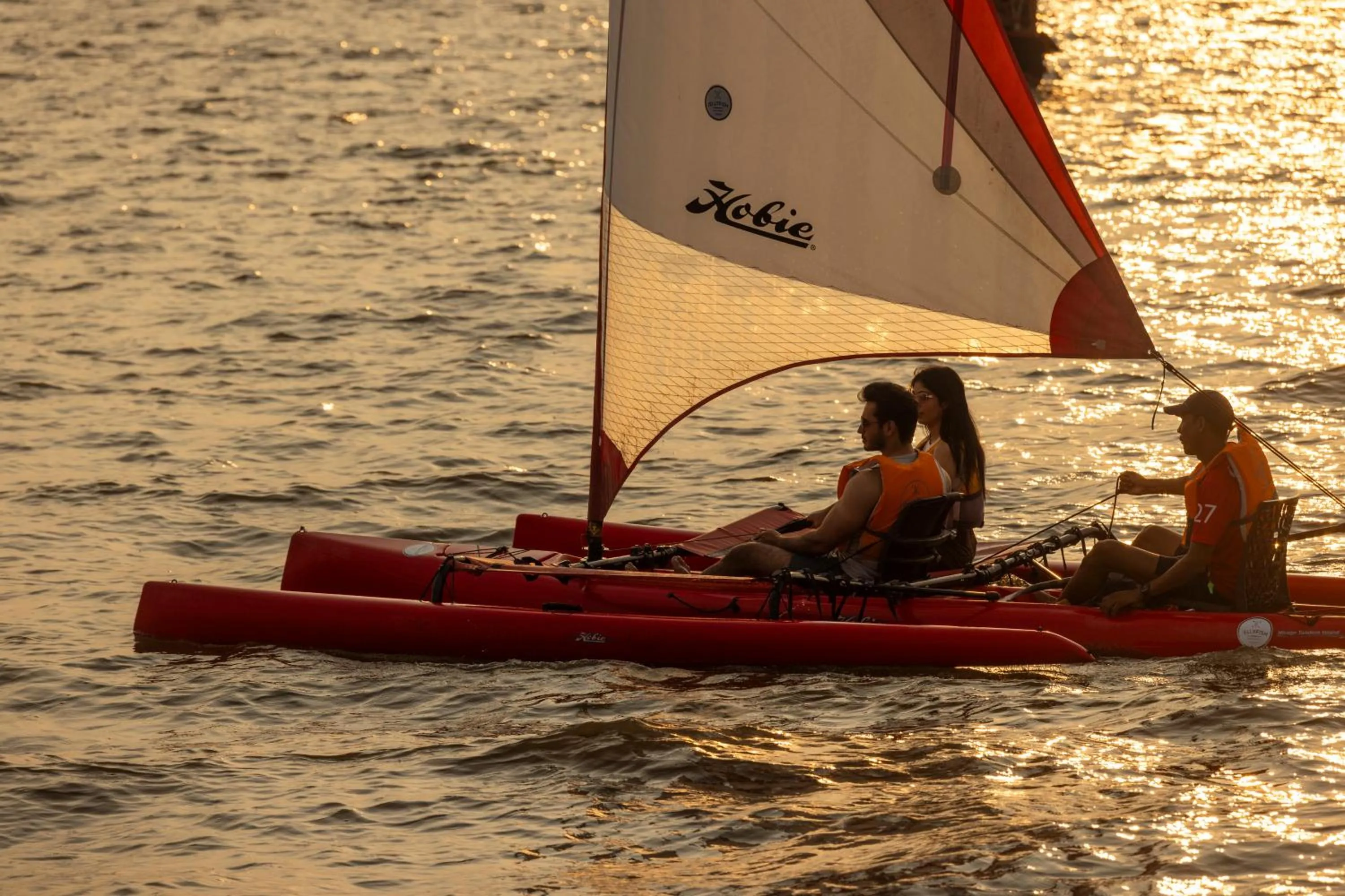 Activities in Coconut Lagoon Kumarakom - A CGH Earth Experience