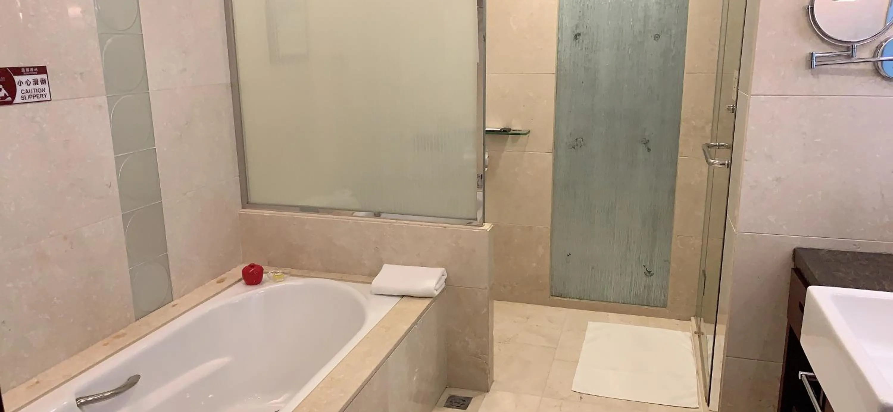 Soluxe Hotel Guangzhou