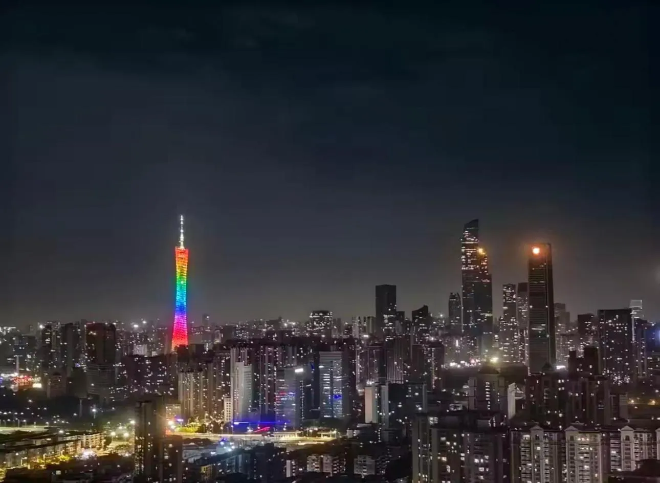 Soluxe Hotel Guangzhou