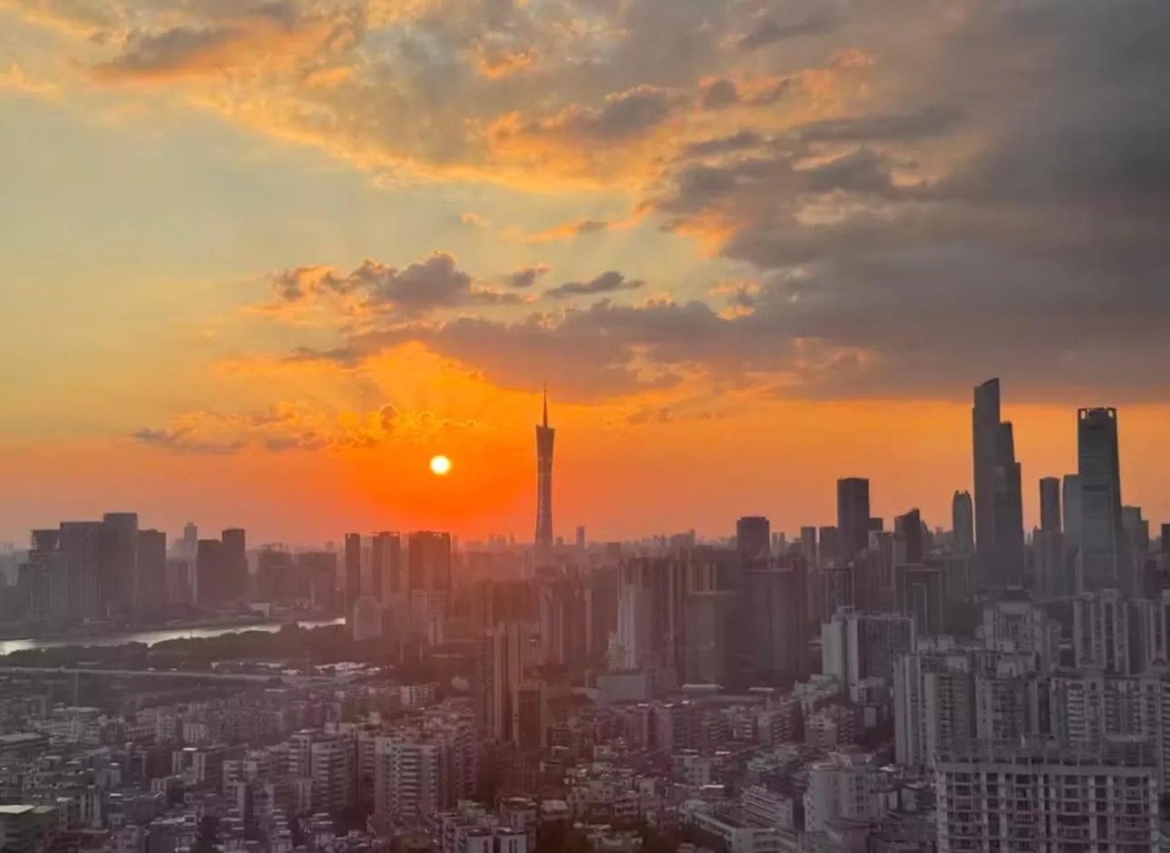 Soluxe Hotel Guangzhou