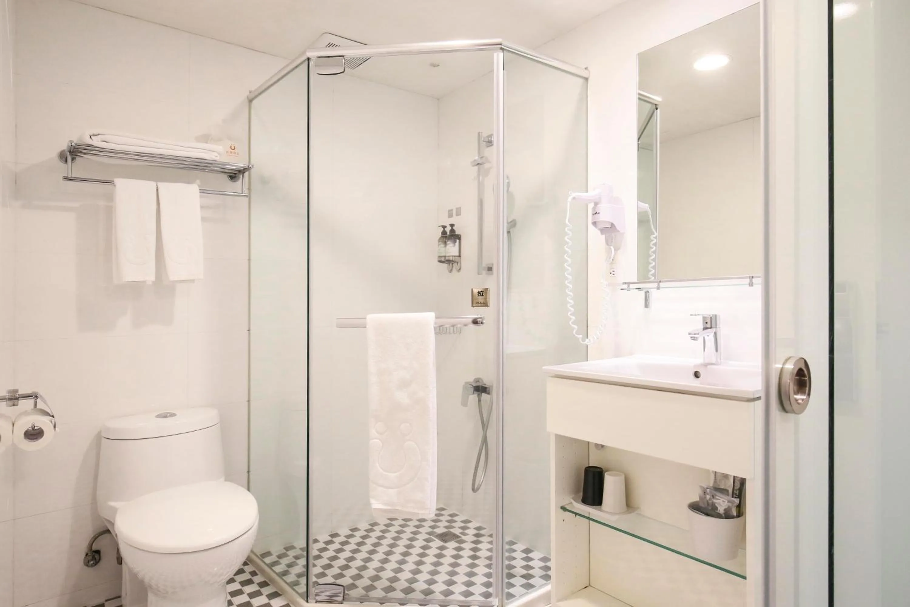 CityInn Hotel Taipei Station Branch II