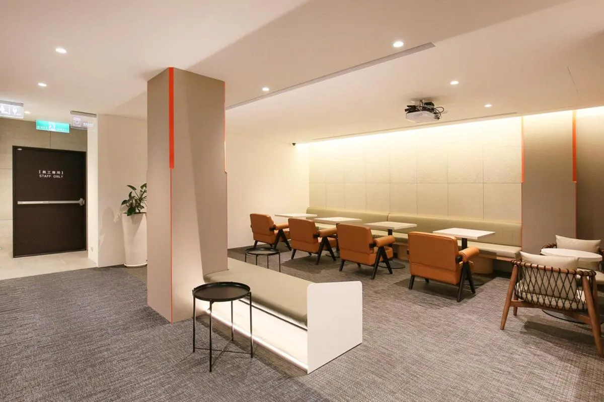 CityInn Hotel Taipei Station Branch II