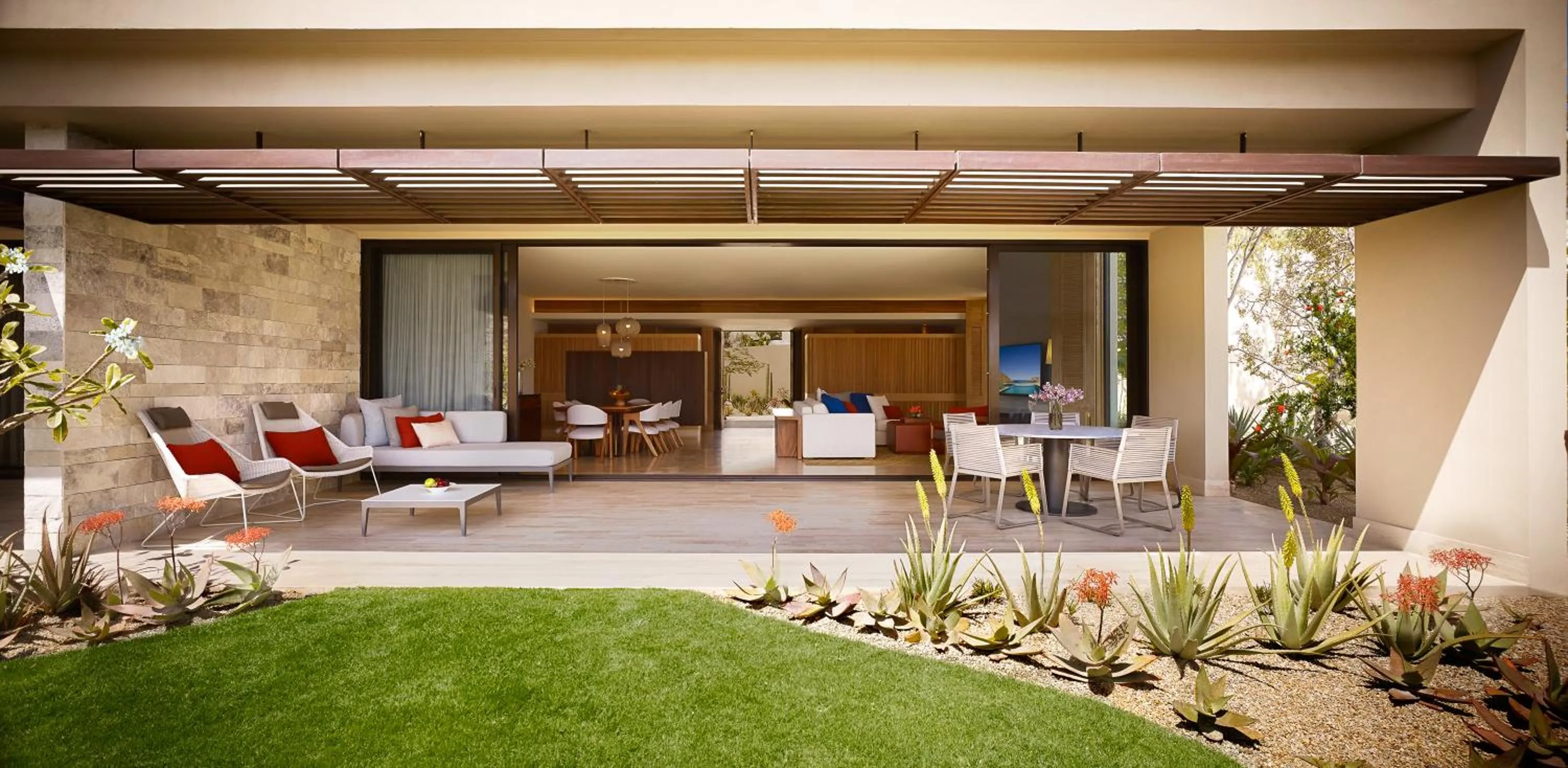 Other in Montage Los Cabos