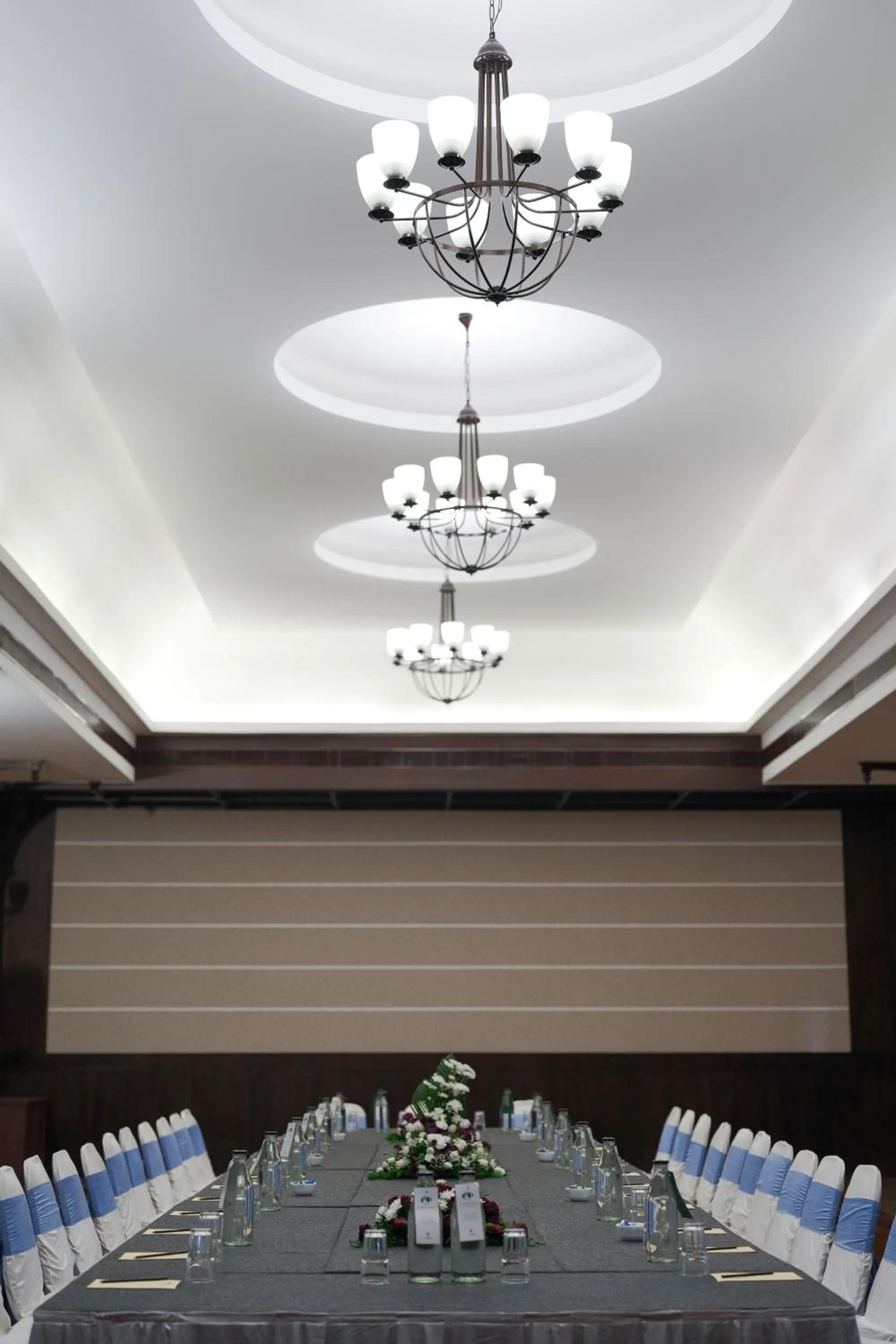 Meeting/conference room in Lakesong Resort