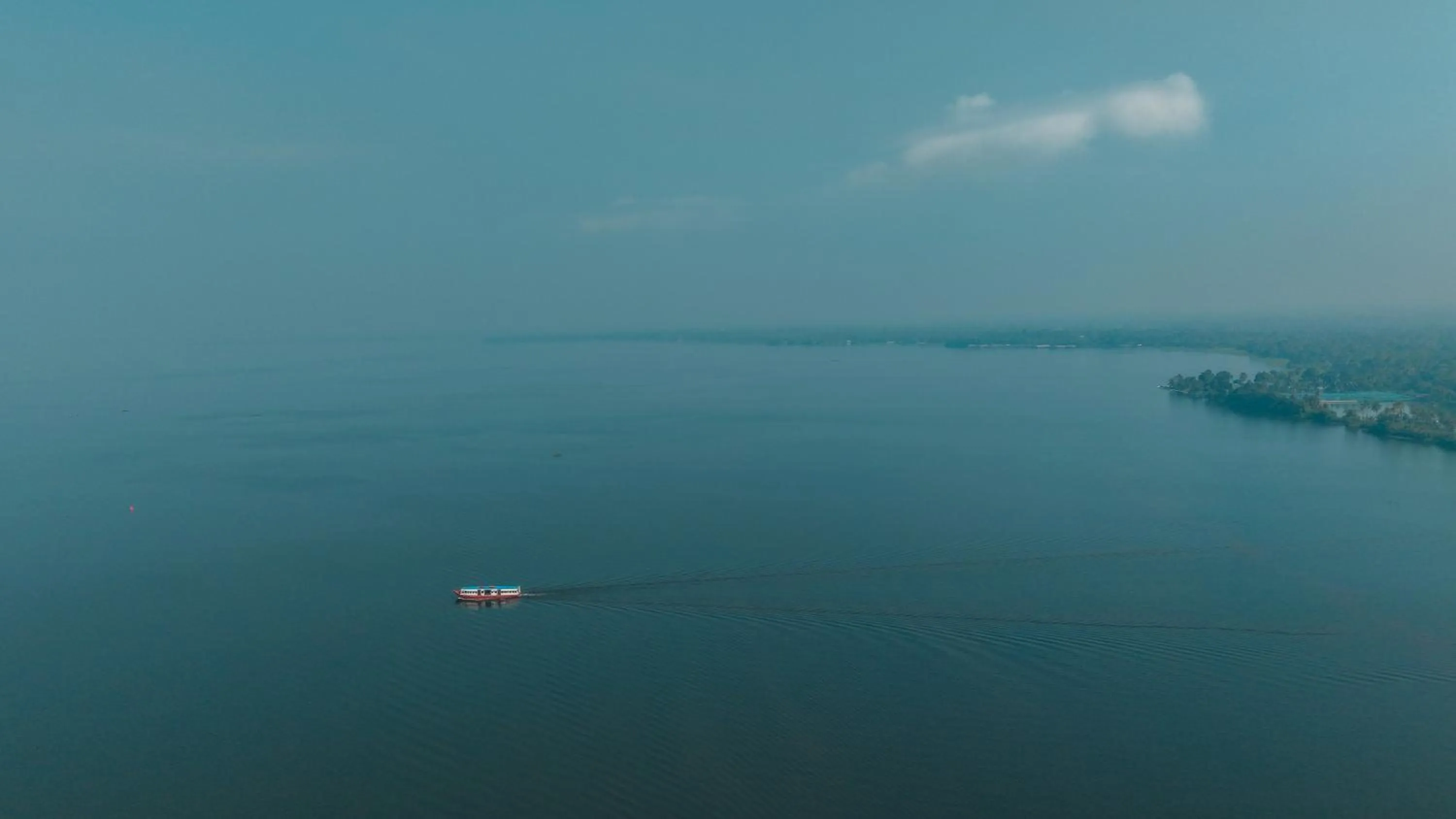 Day in Lakesong Resort