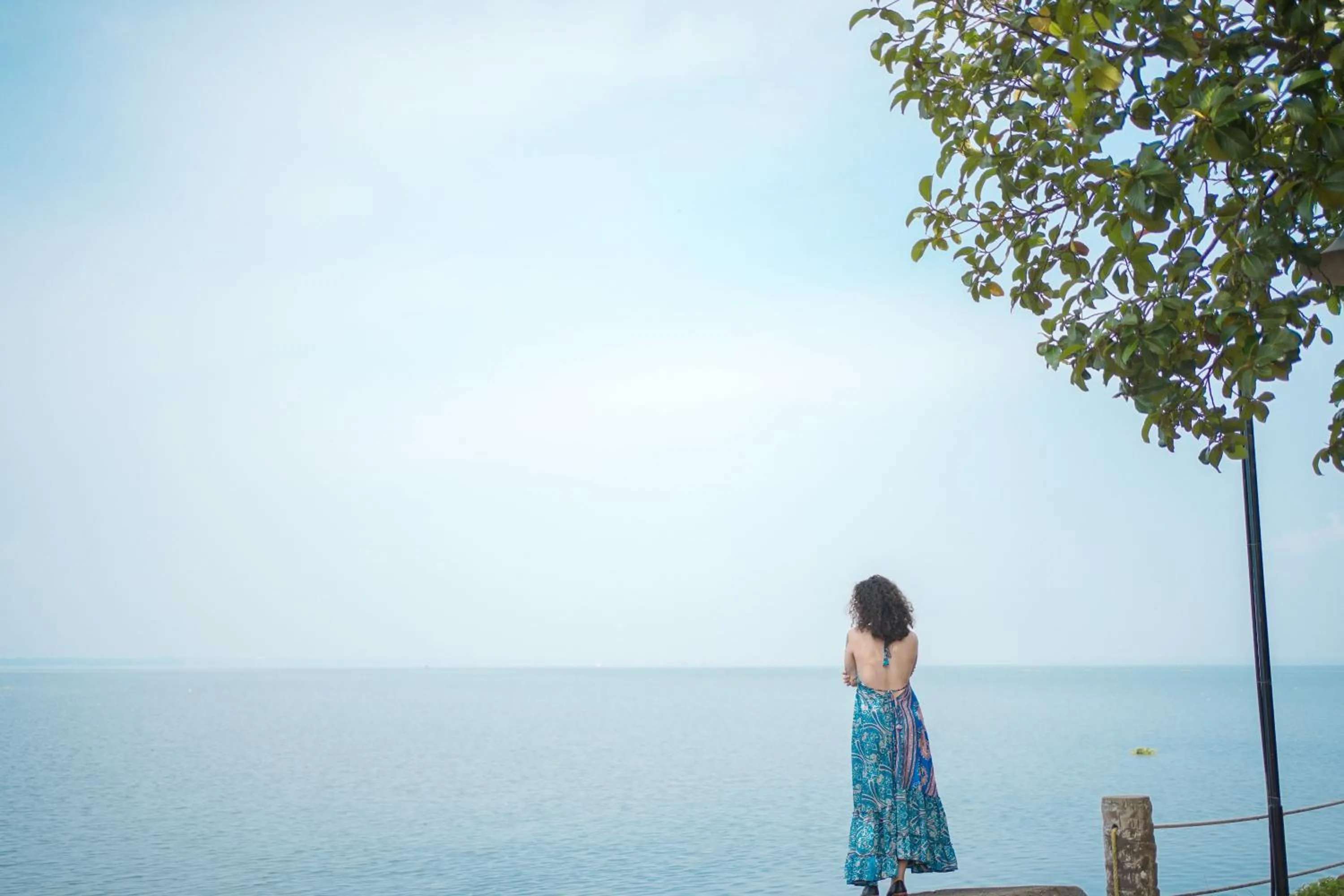 Day in Lakesong Resort