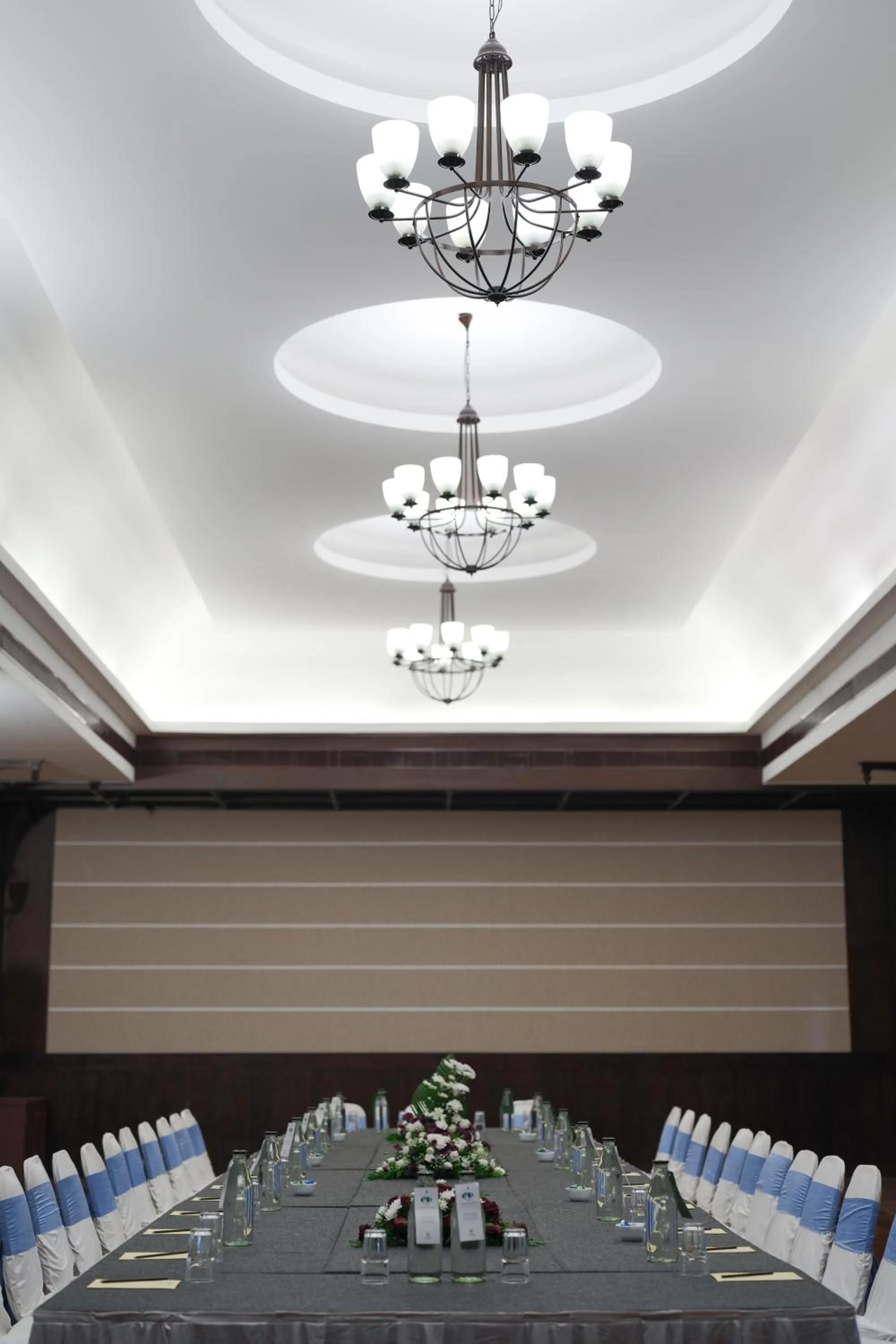 Meeting/conference room in Lakesong Resort