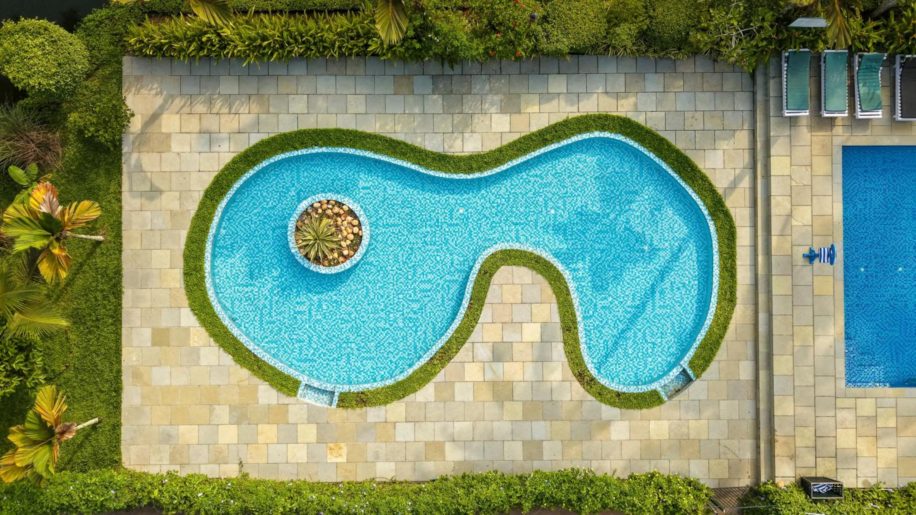 Day in Lakesong Resort