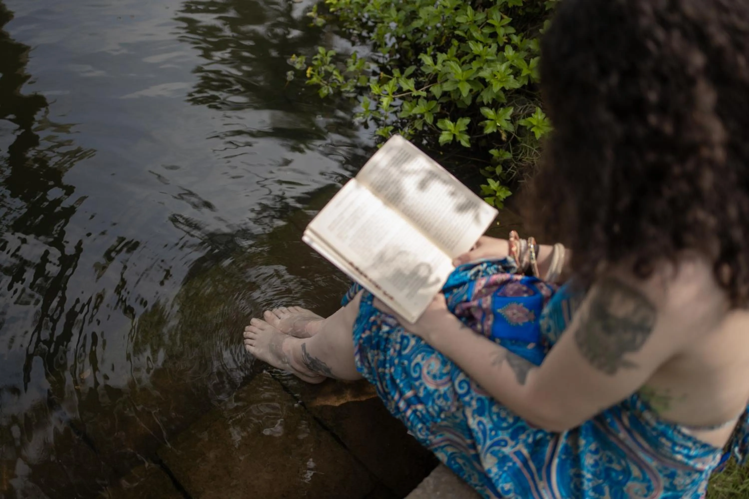 Spring in Lakesong Resort