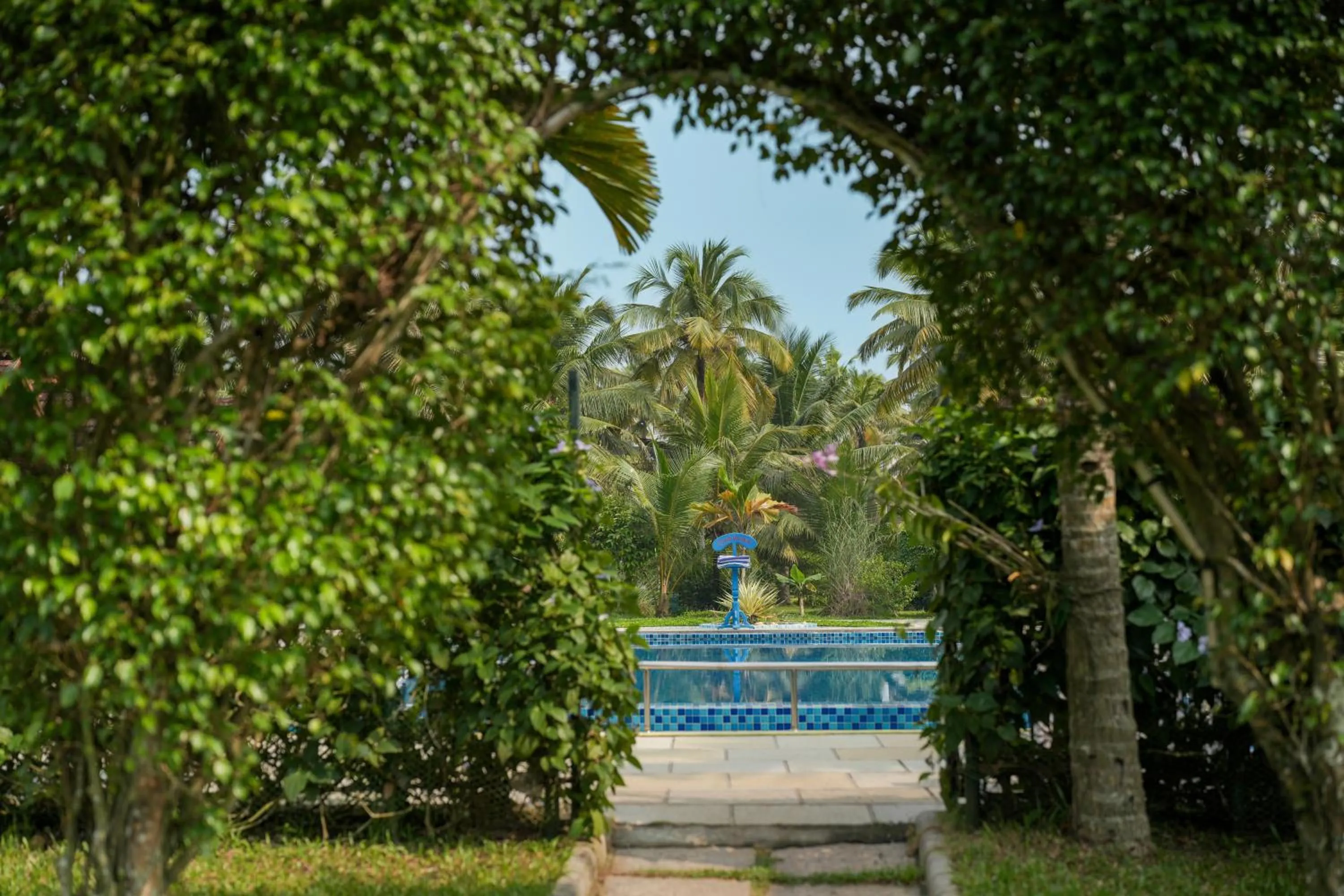 Spring in Lakesong Resort