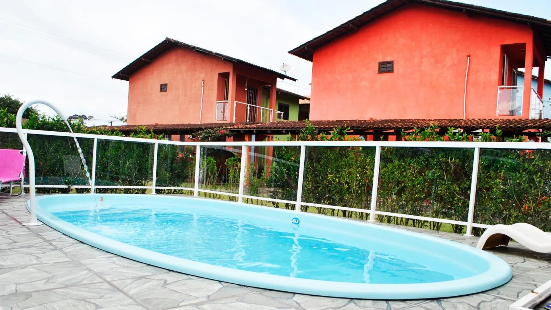 Residencial Atlântico Sul