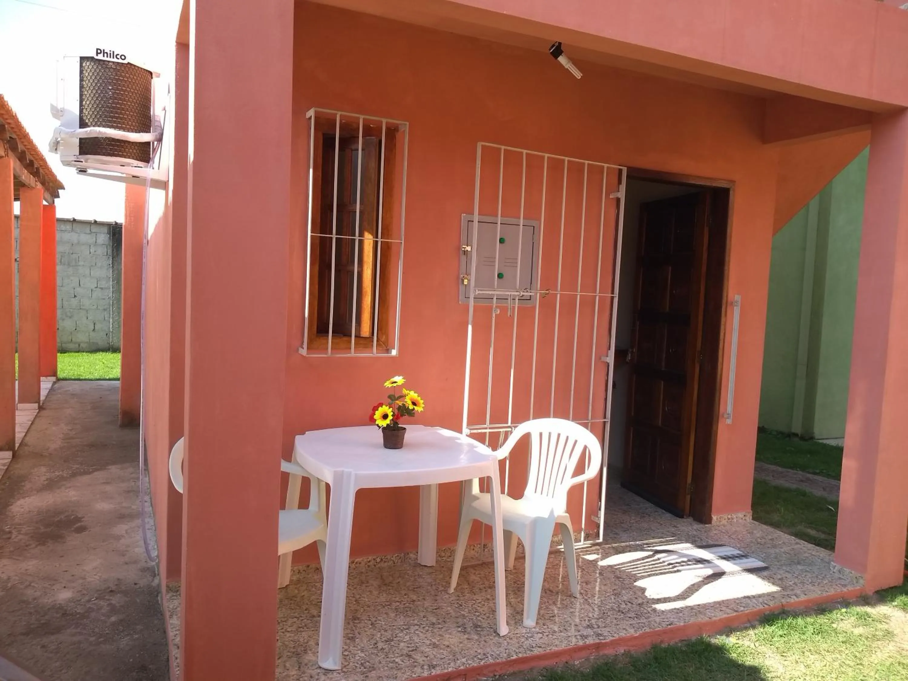 Residencial Atlântico Sul