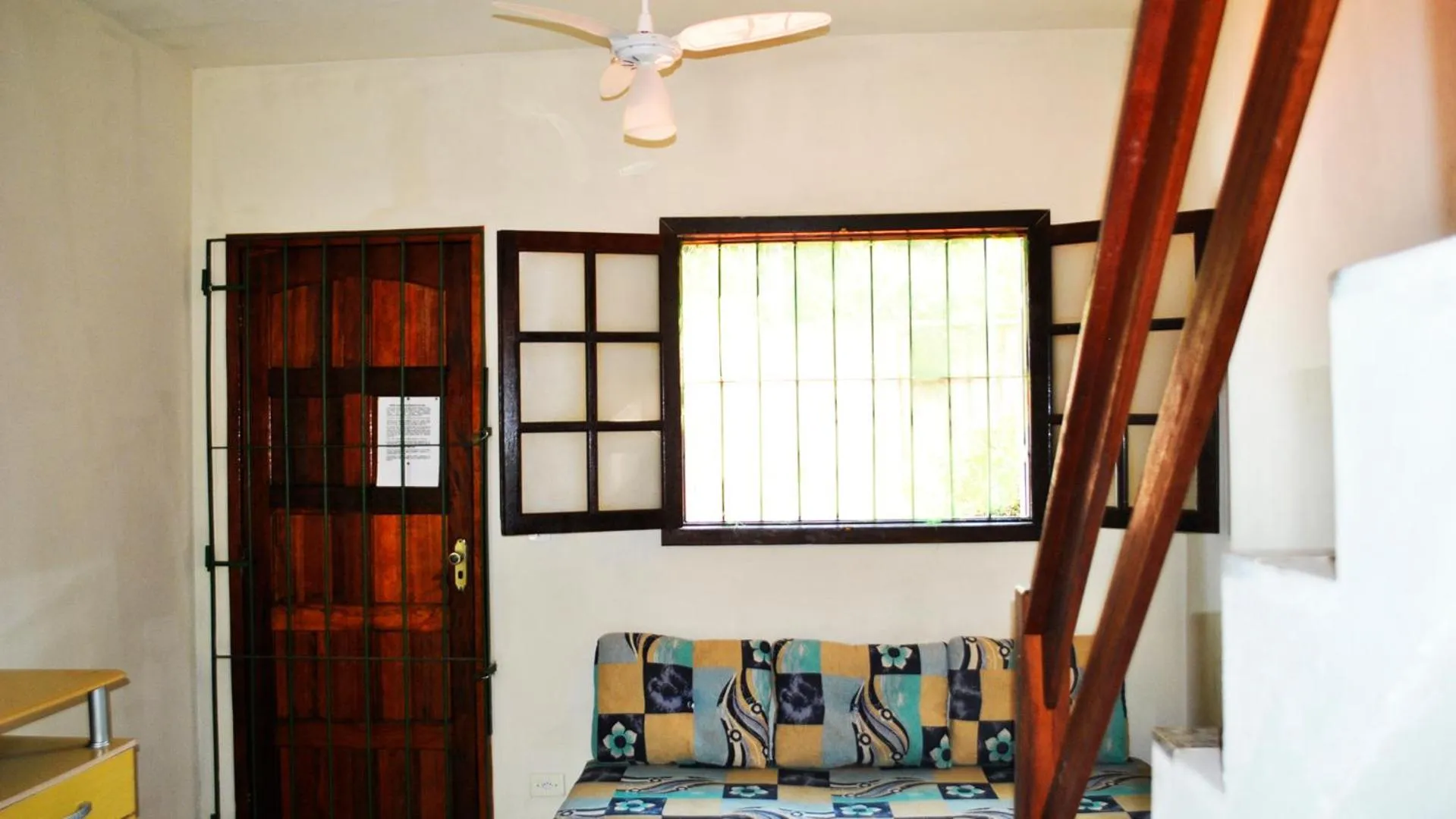 Residencial Atlântico Sul