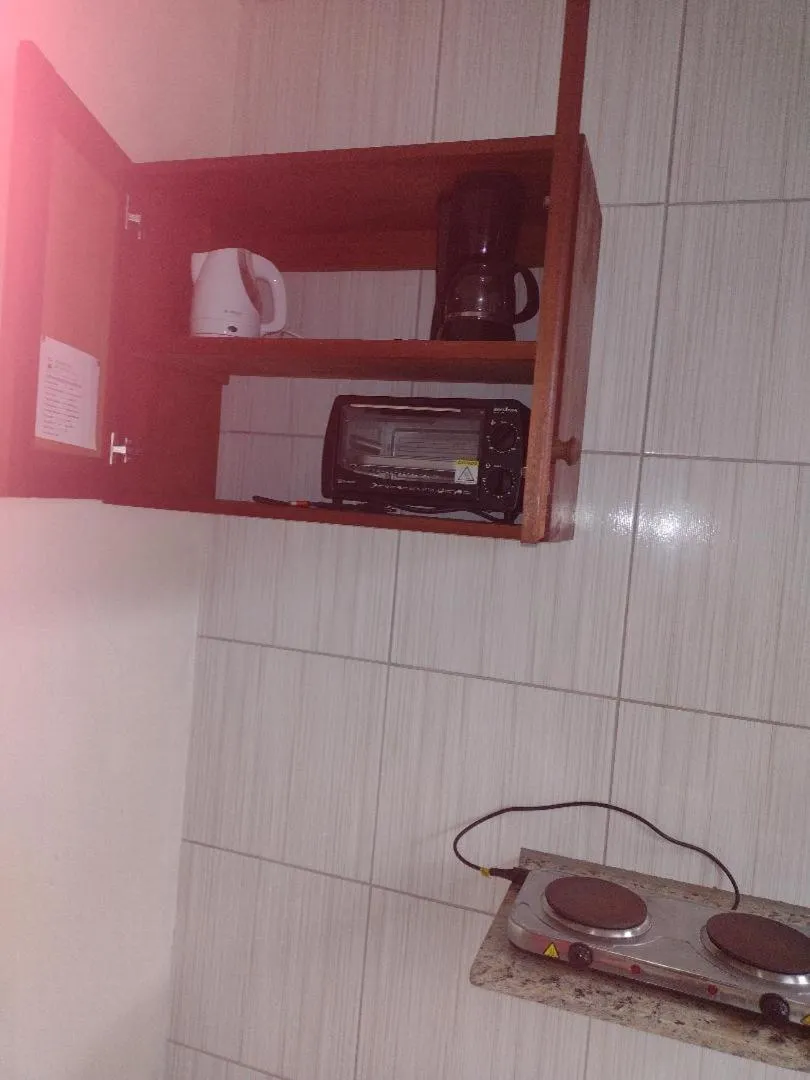 Residencial Atlântico Sul