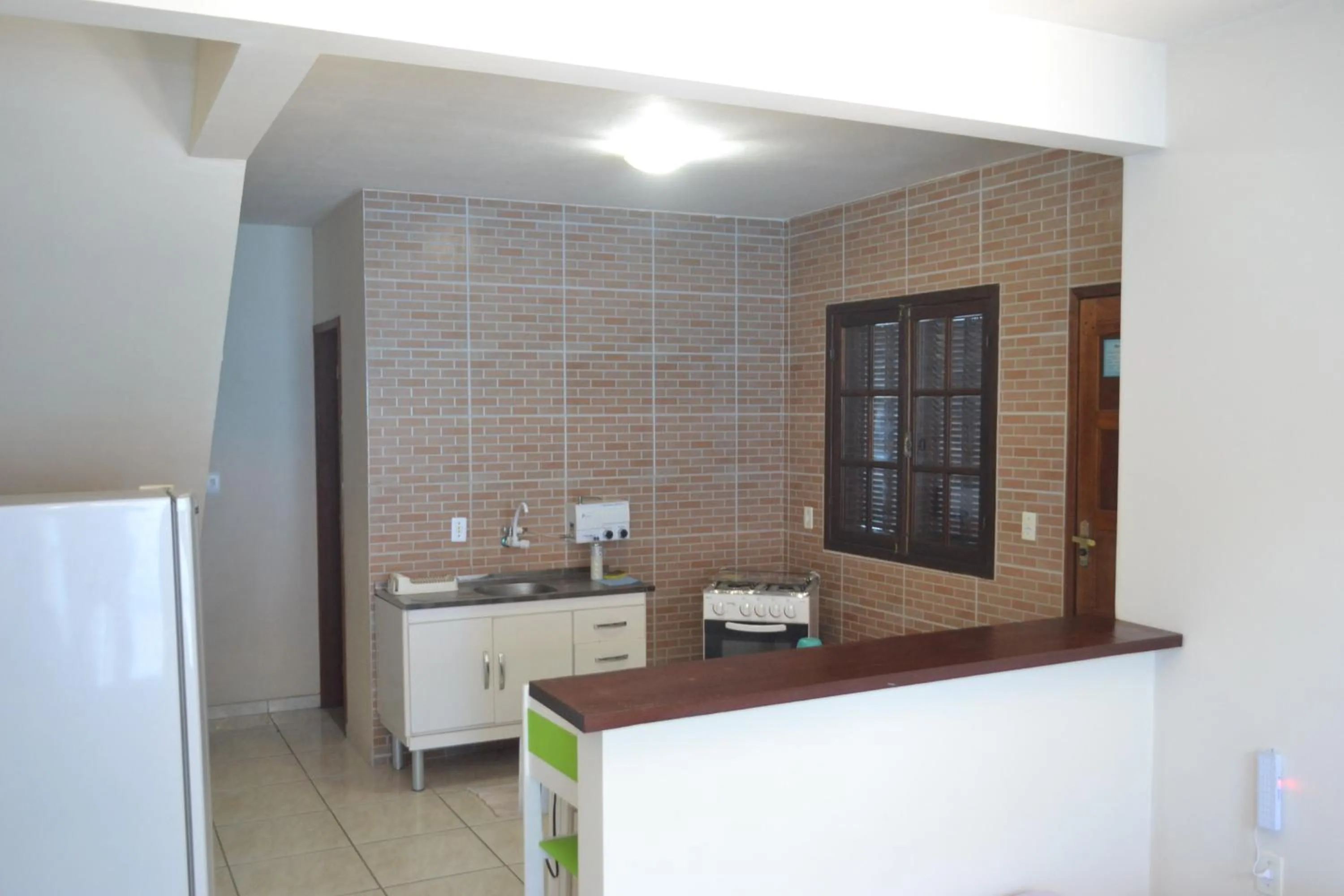 Residencial Atlântico Sul