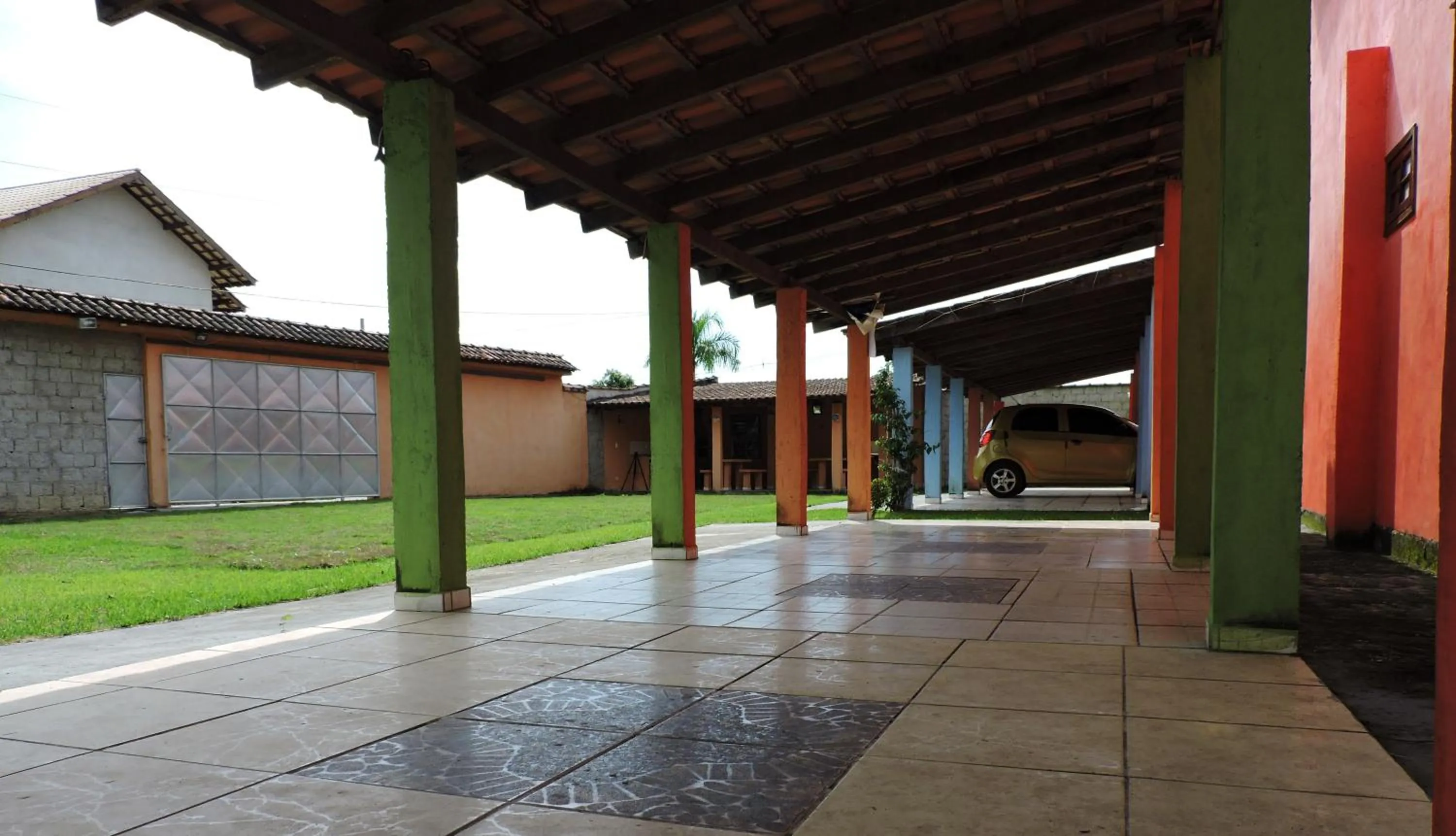 Residencial Atlântico Sul