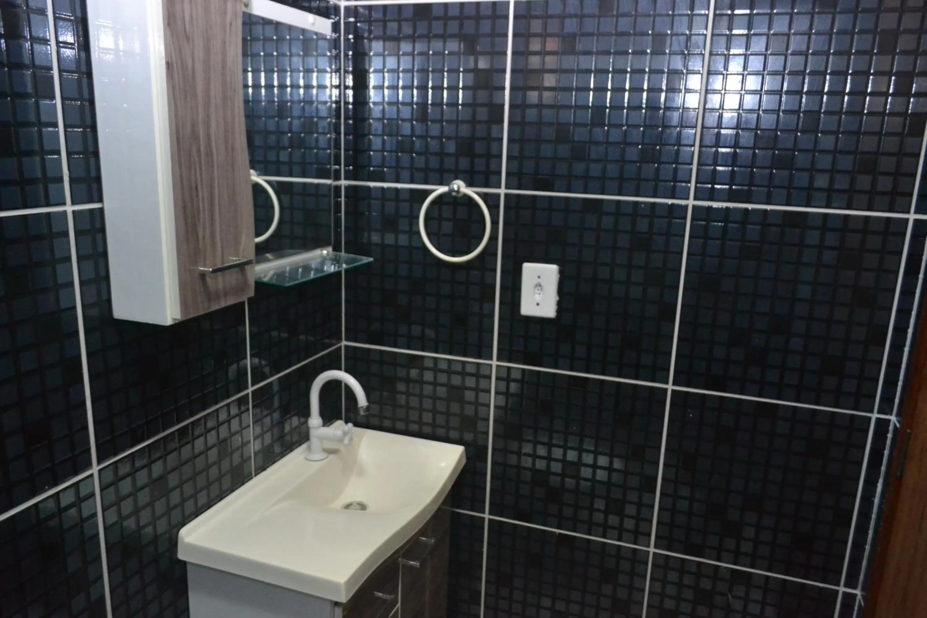 Residencial Atlântico Sul