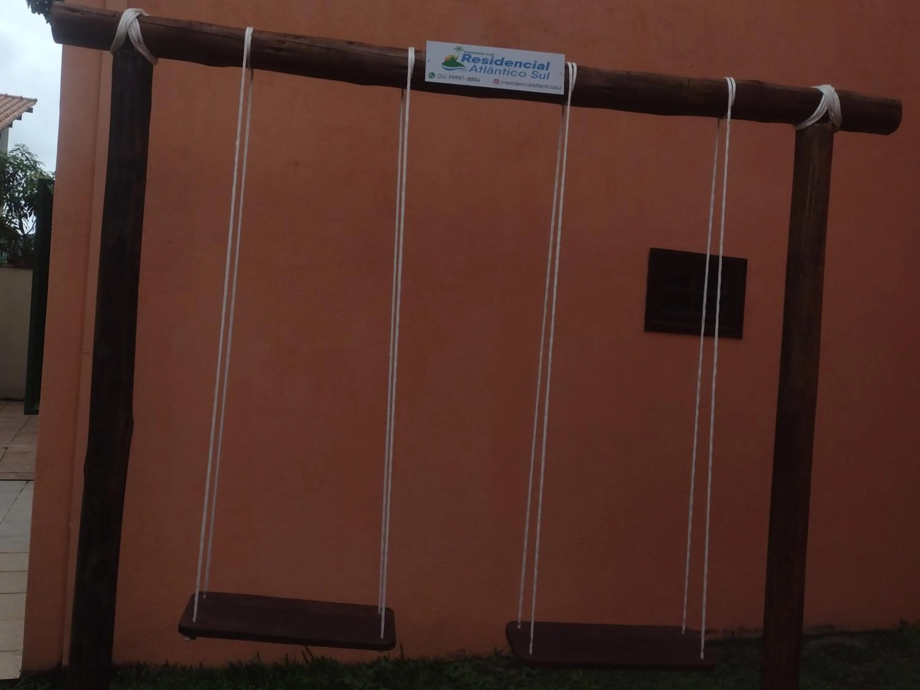 Residencial Atlântico Sul