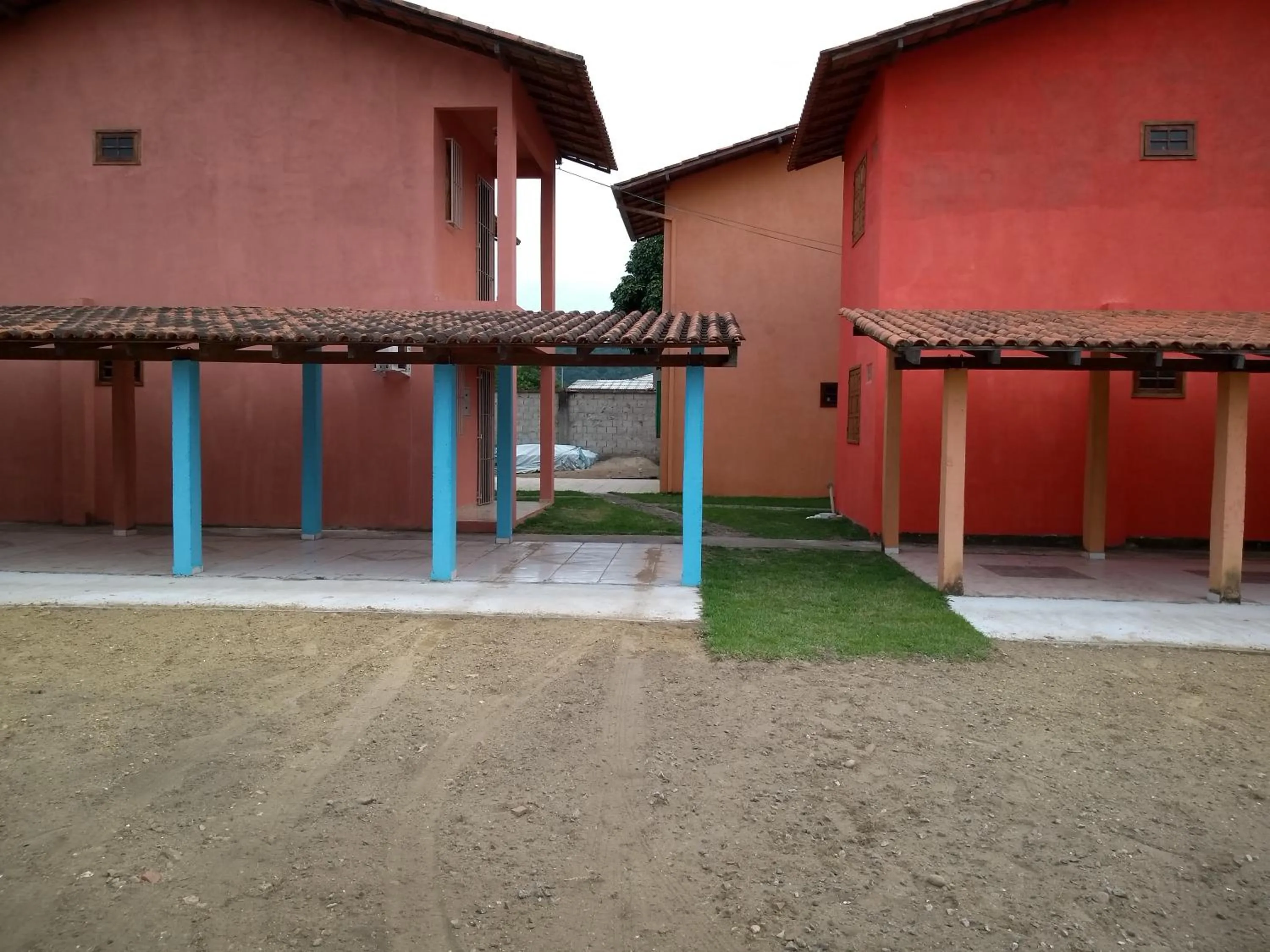 Residencial Atlântico Sul