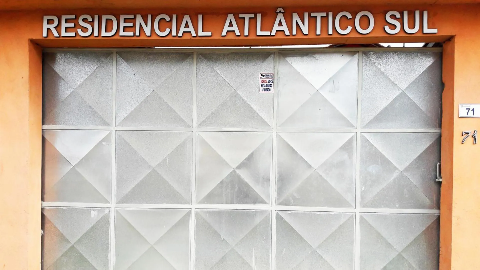 Residencial Atlântico Sul