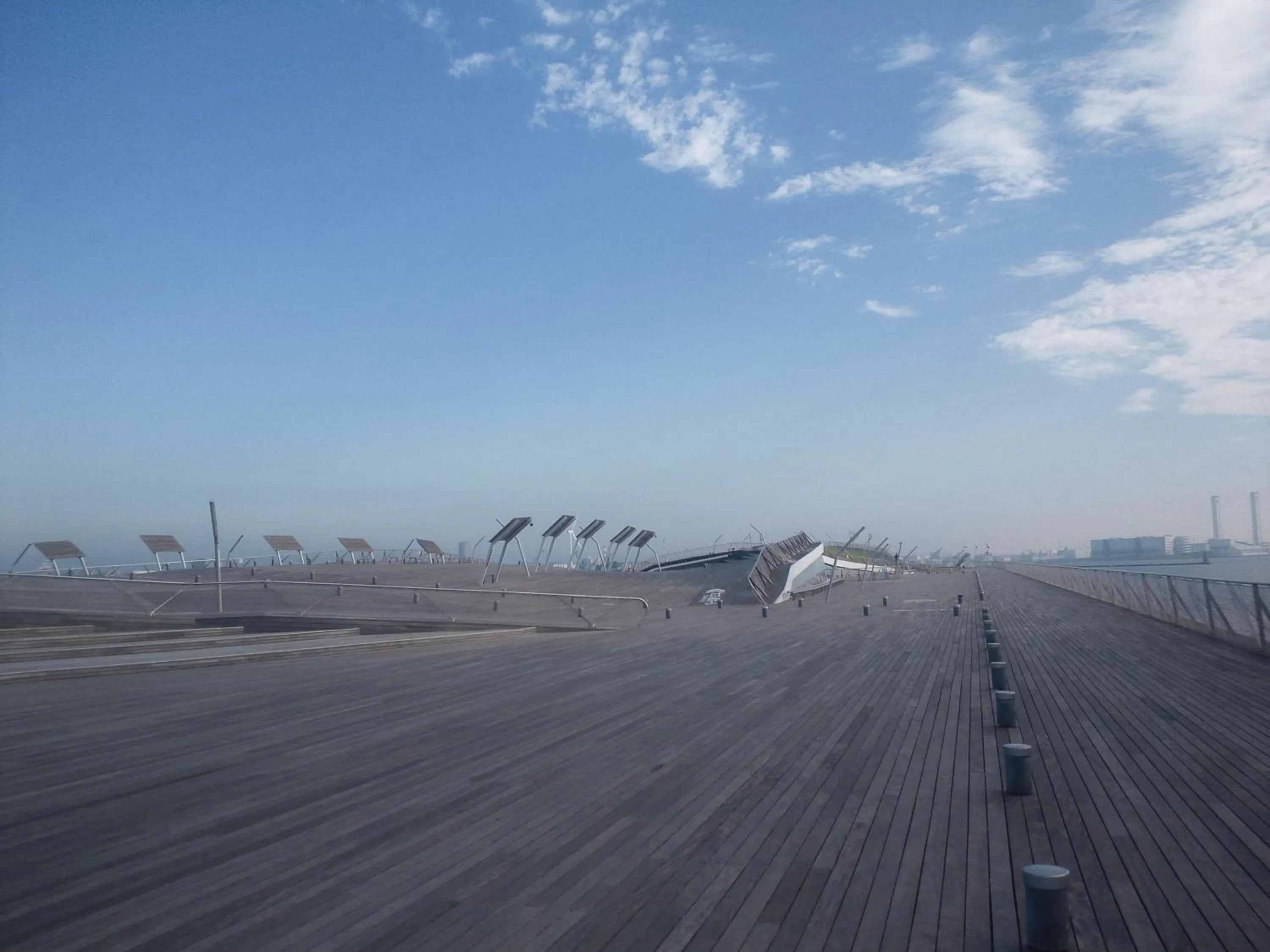 Area and facilities in Rembrandt Style Yokohama Kannai