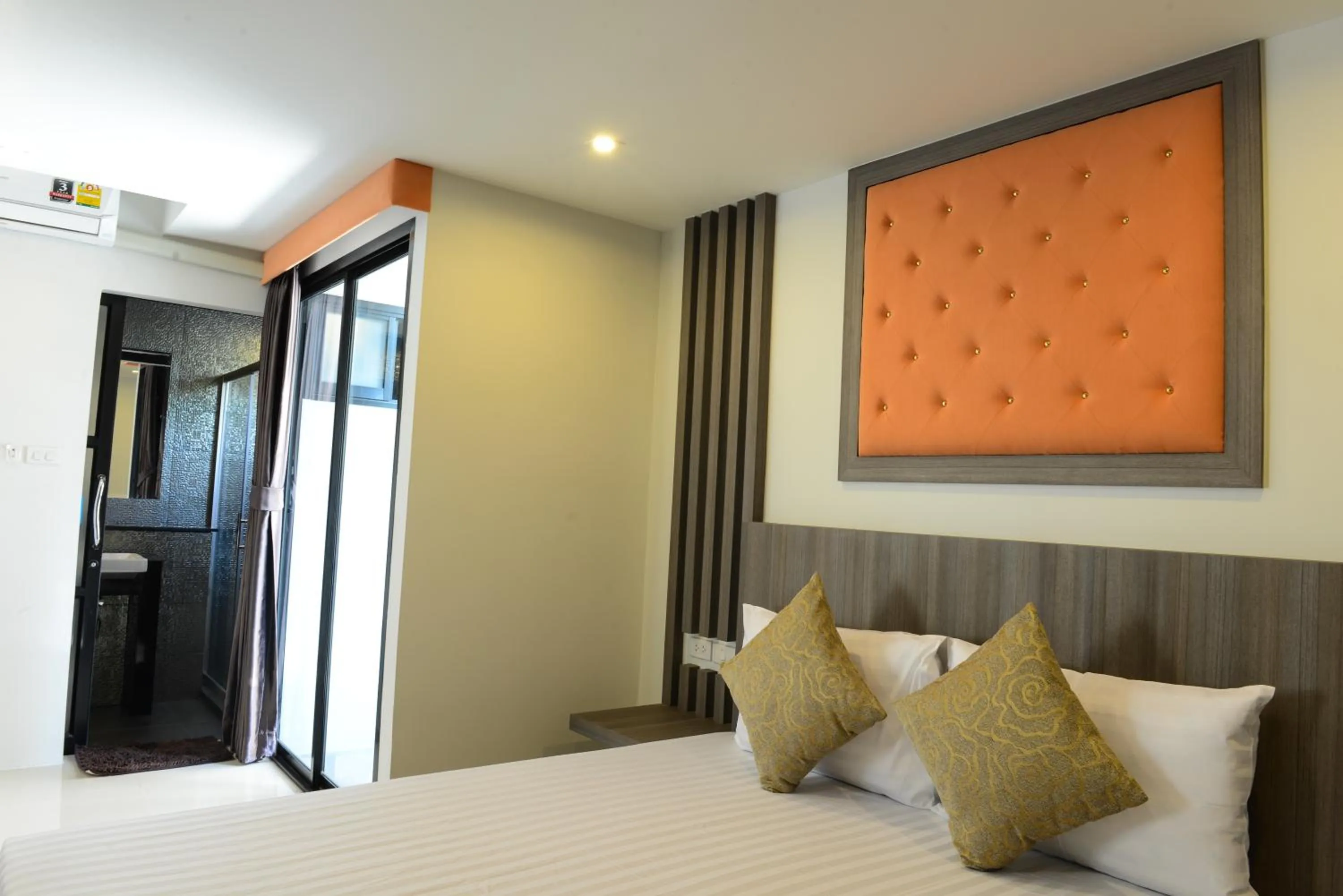 Property building in DB Plus 3